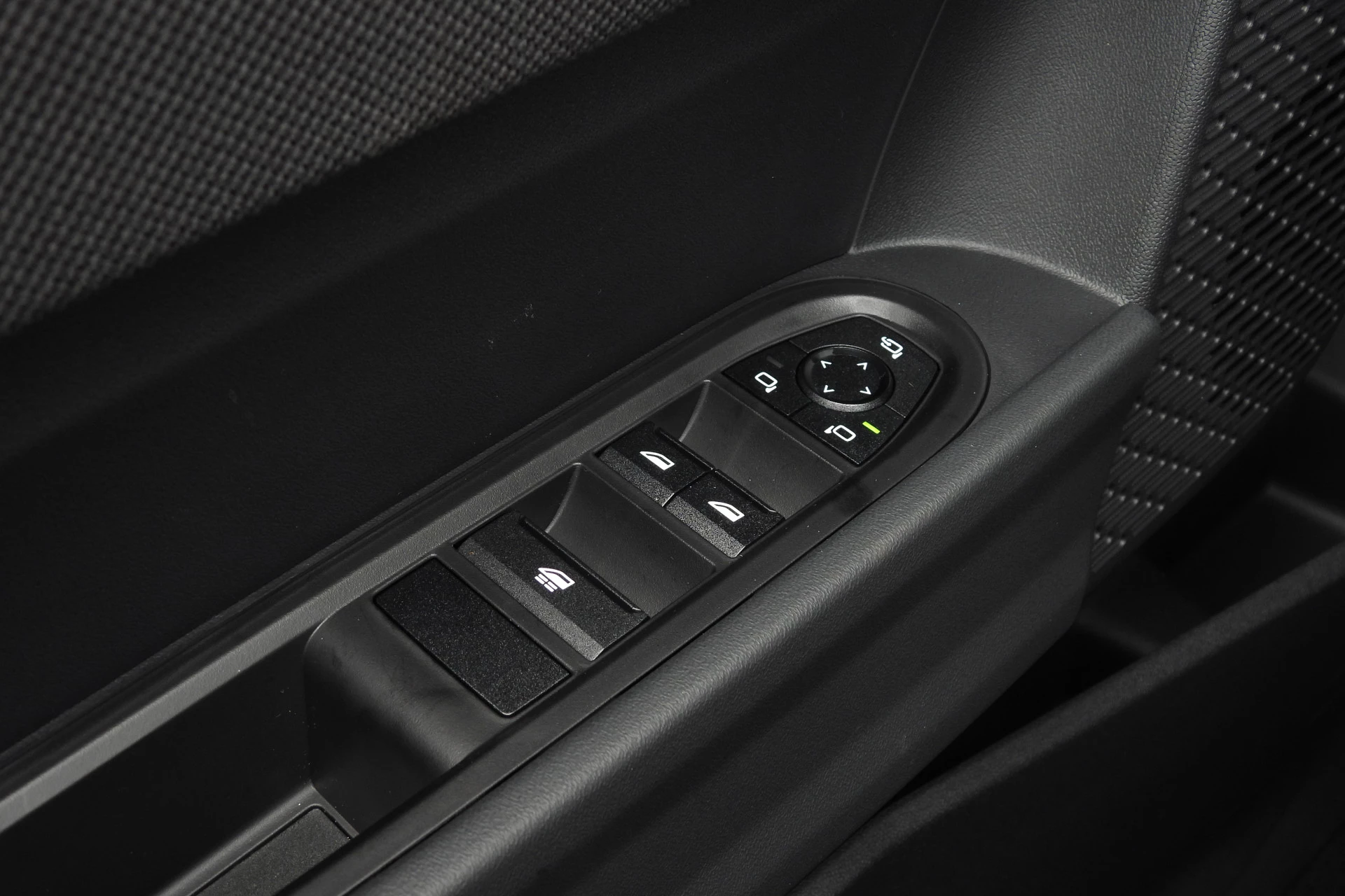 Hoofdafbeelding MINI Cooper Cabrio