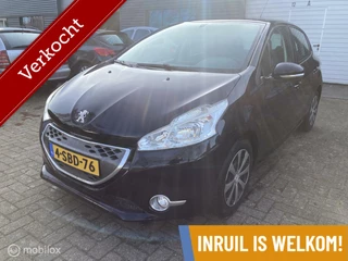 Peugeot 208 1.4 e-HDi Blue Lease DIESEL