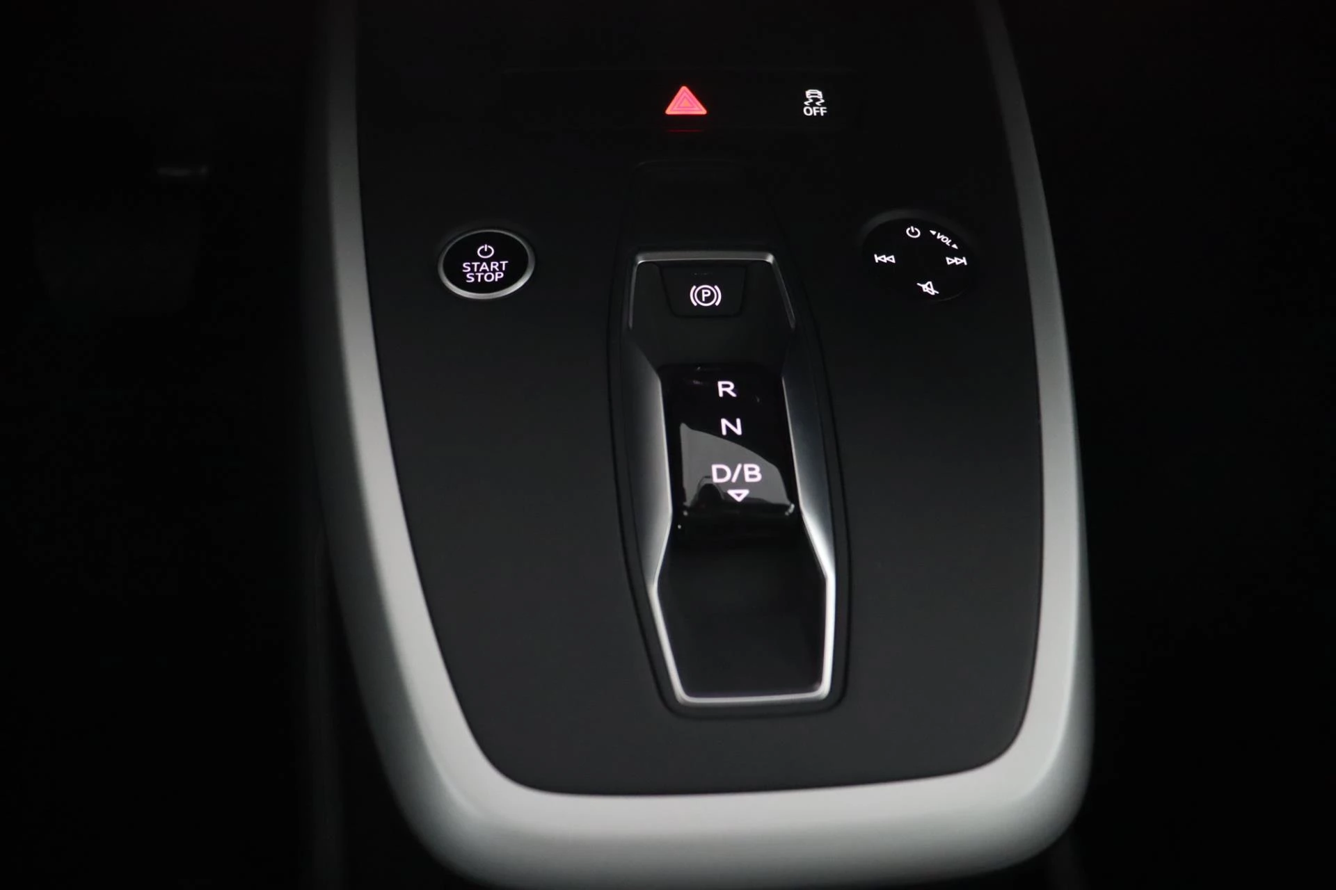 Hoofdafbeelding Audi Q4 e-tron