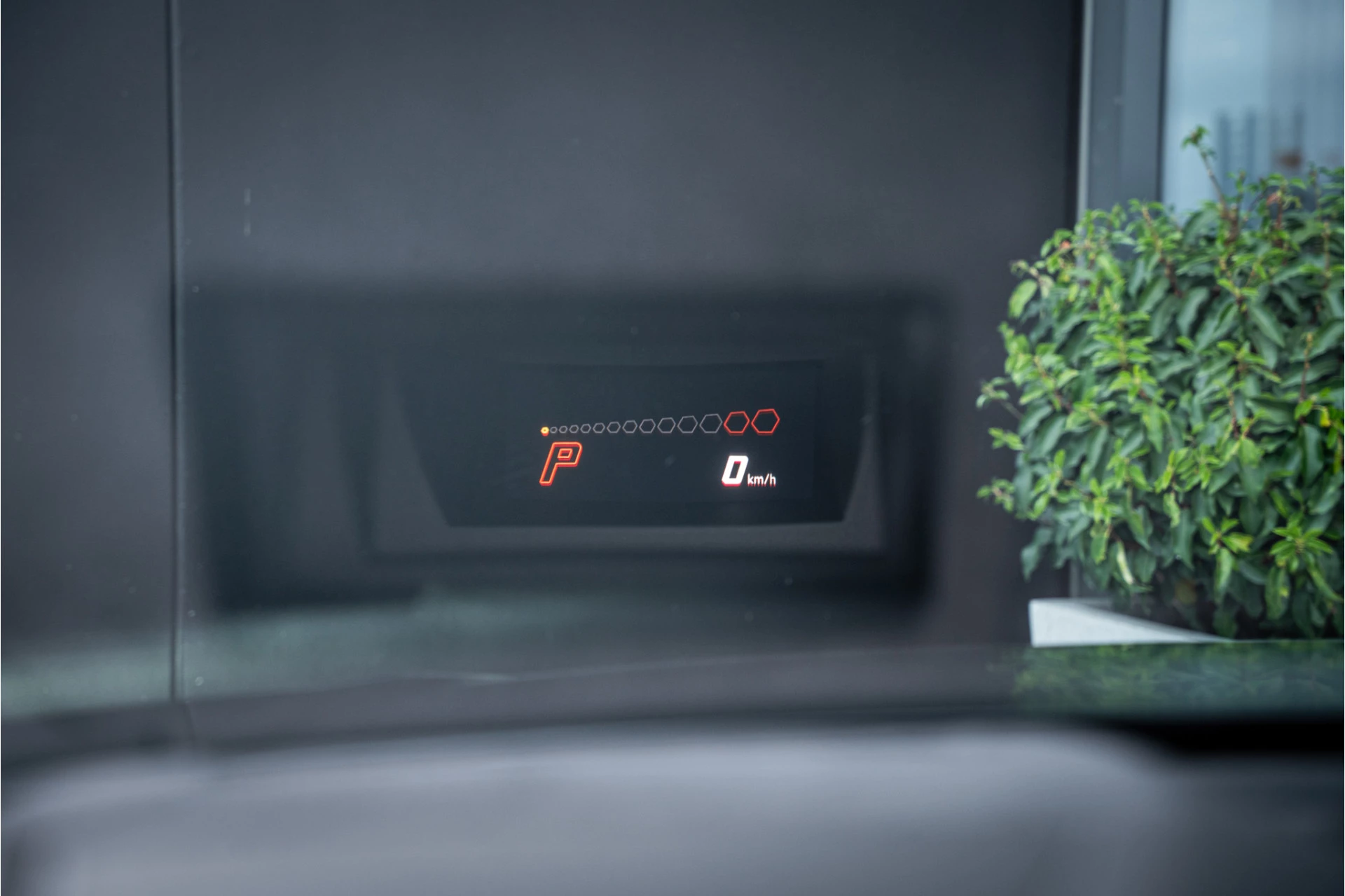Hoofdafbeelding Lamborghini Urus