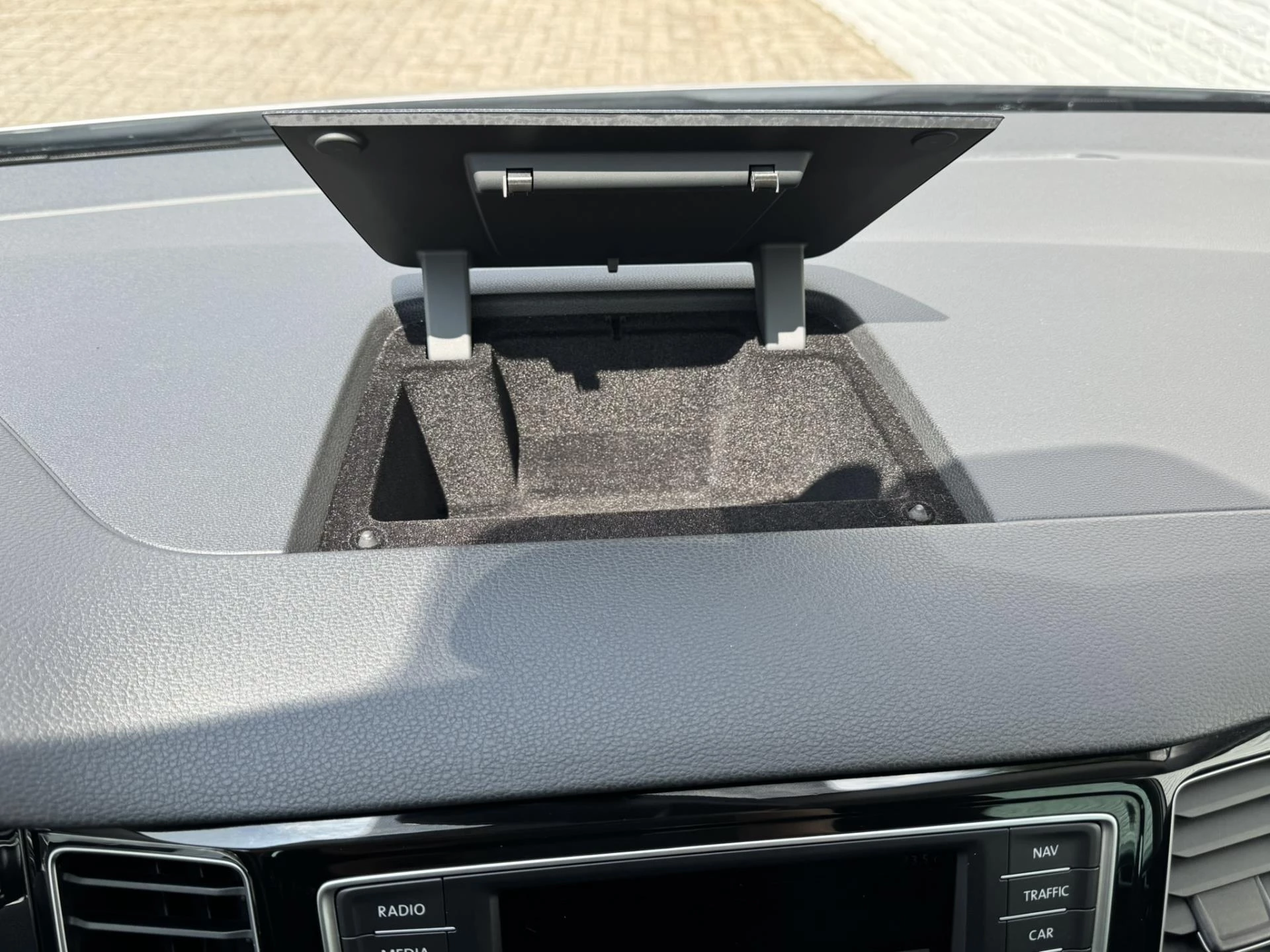 Hoofdafbeelding Volkswagen Golf Sportsvan