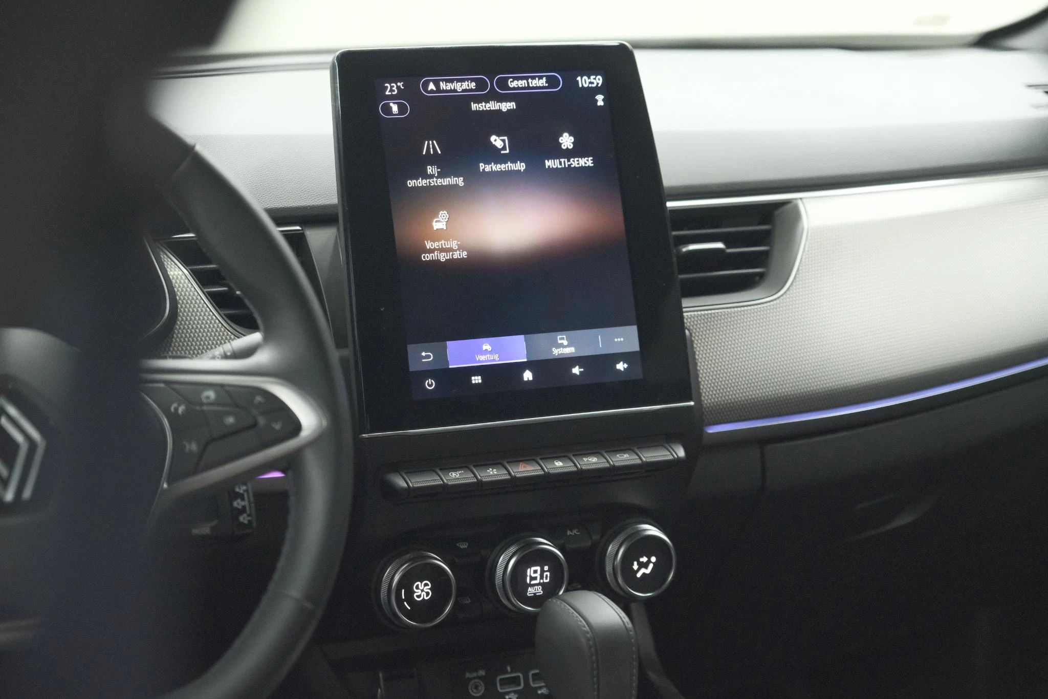 Hoofdafbeelding Renault Arkana