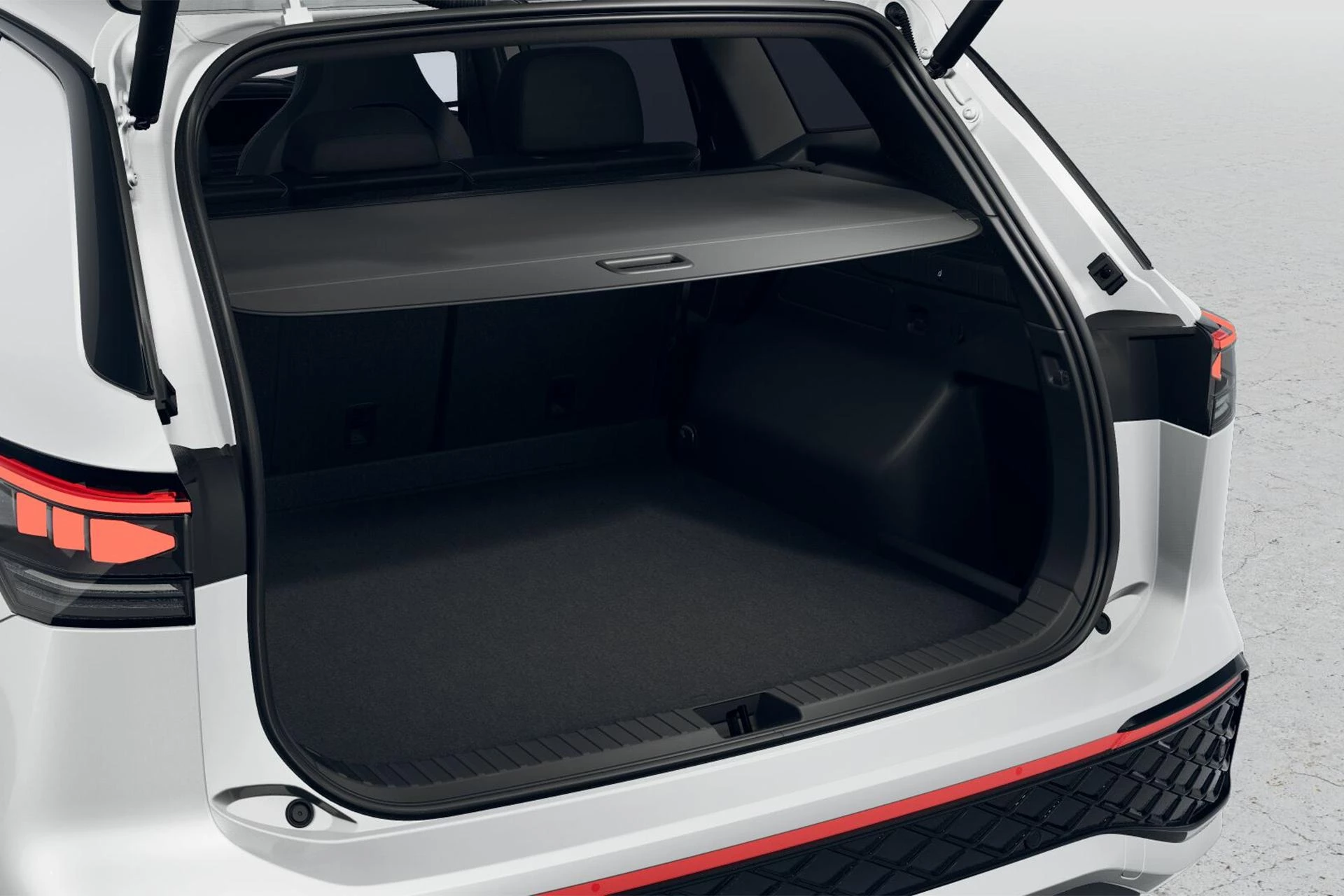 Hoofdafbeelding Volkswagen Tayron