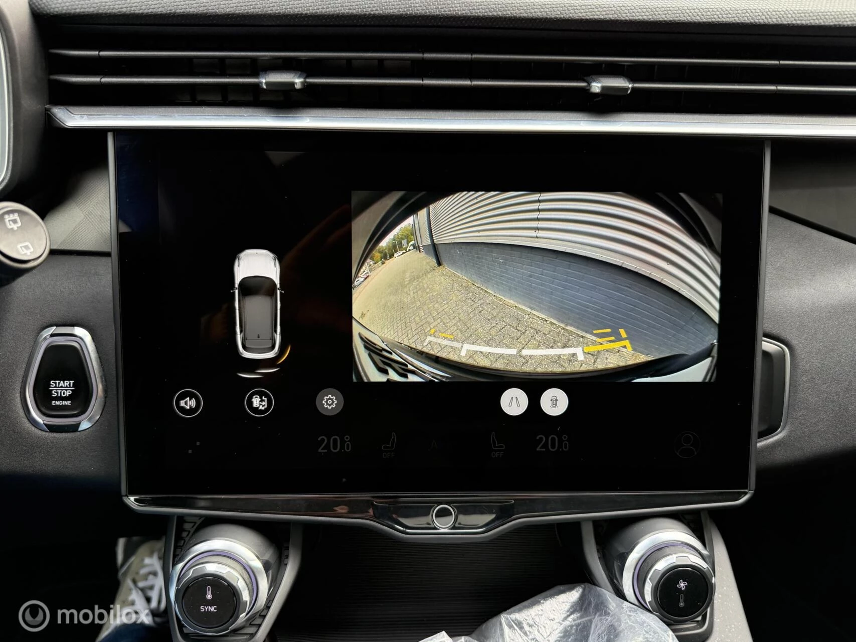 Hoofdafbeelding Lynk & Co 01