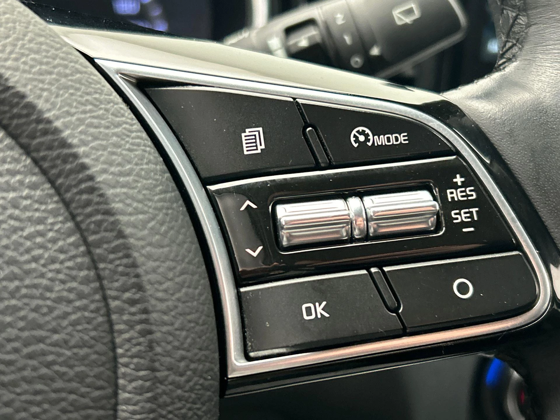 Hoofdafbeelding Kia XCeed