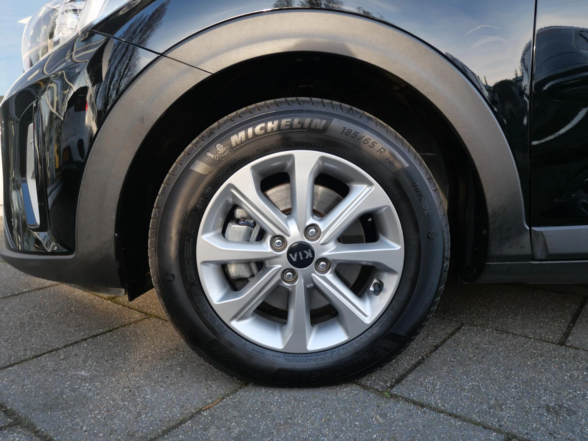 Hoofdafbeelding Kia Stonic