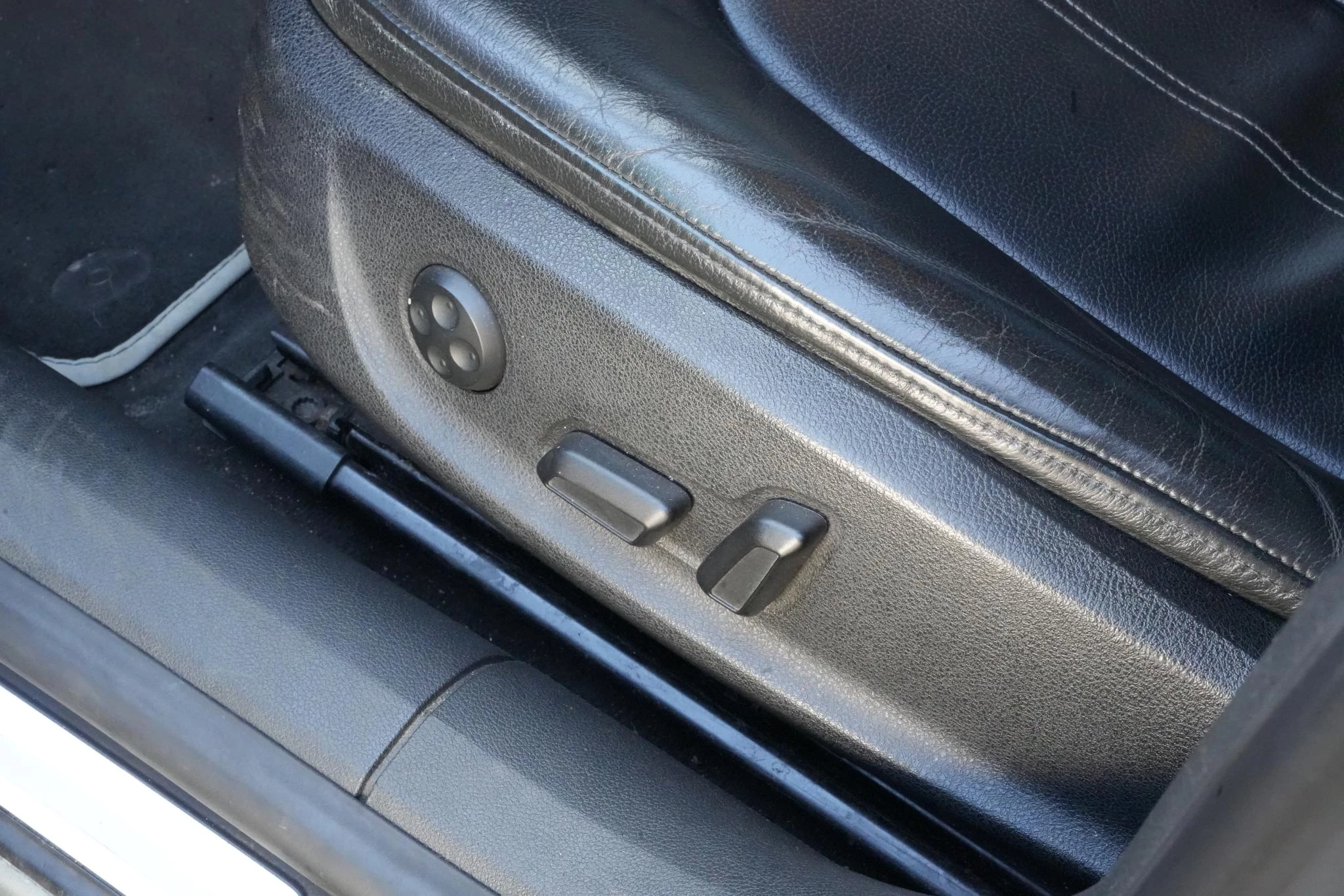 Hoofdafbeelding Audi A7