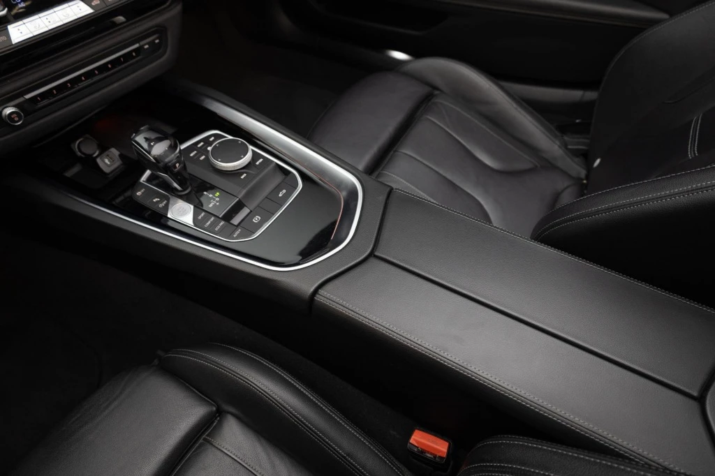 Hoofdafbeelding BMW Z4