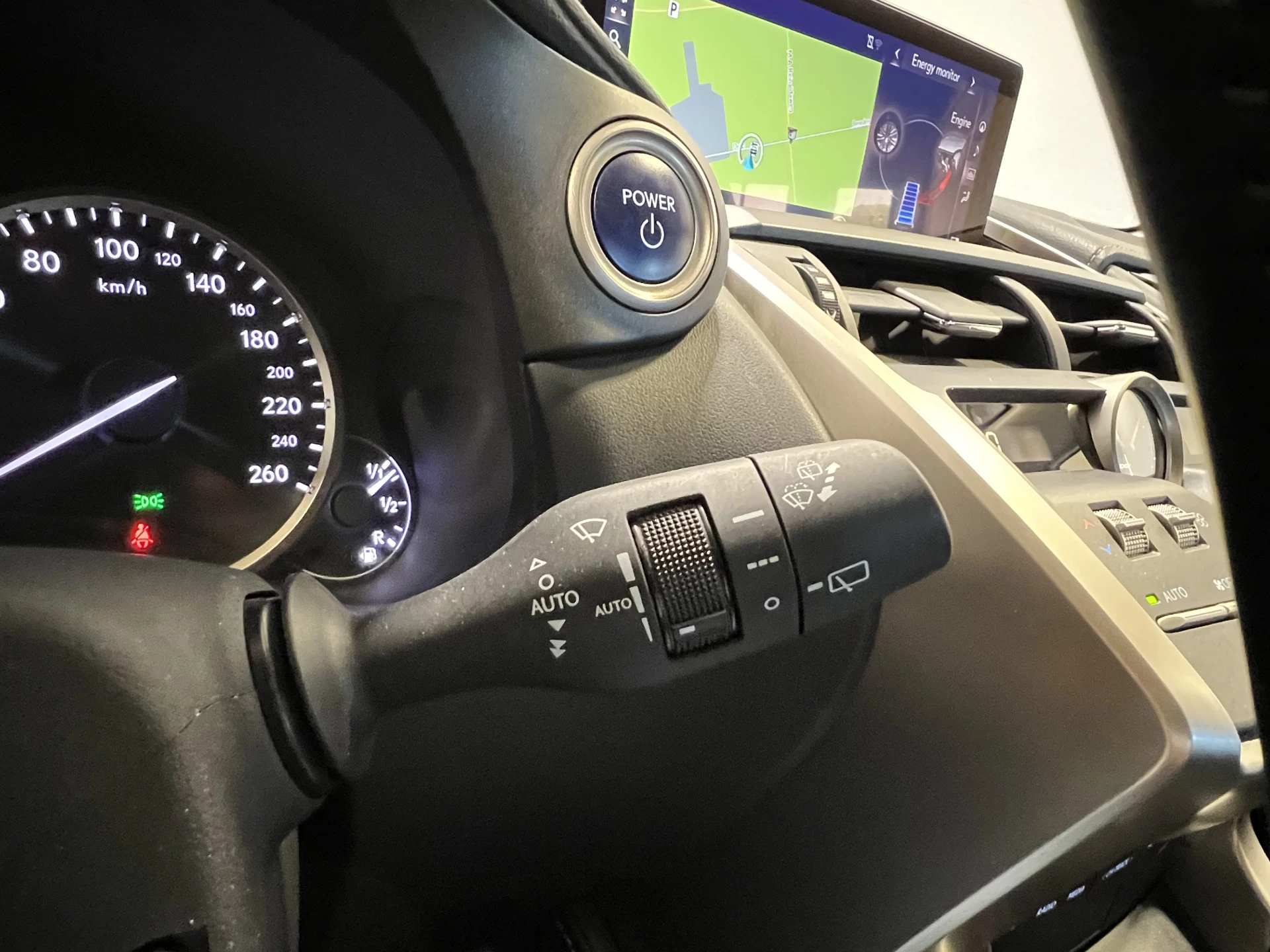 Hoofdafbeelding Lexus NX
