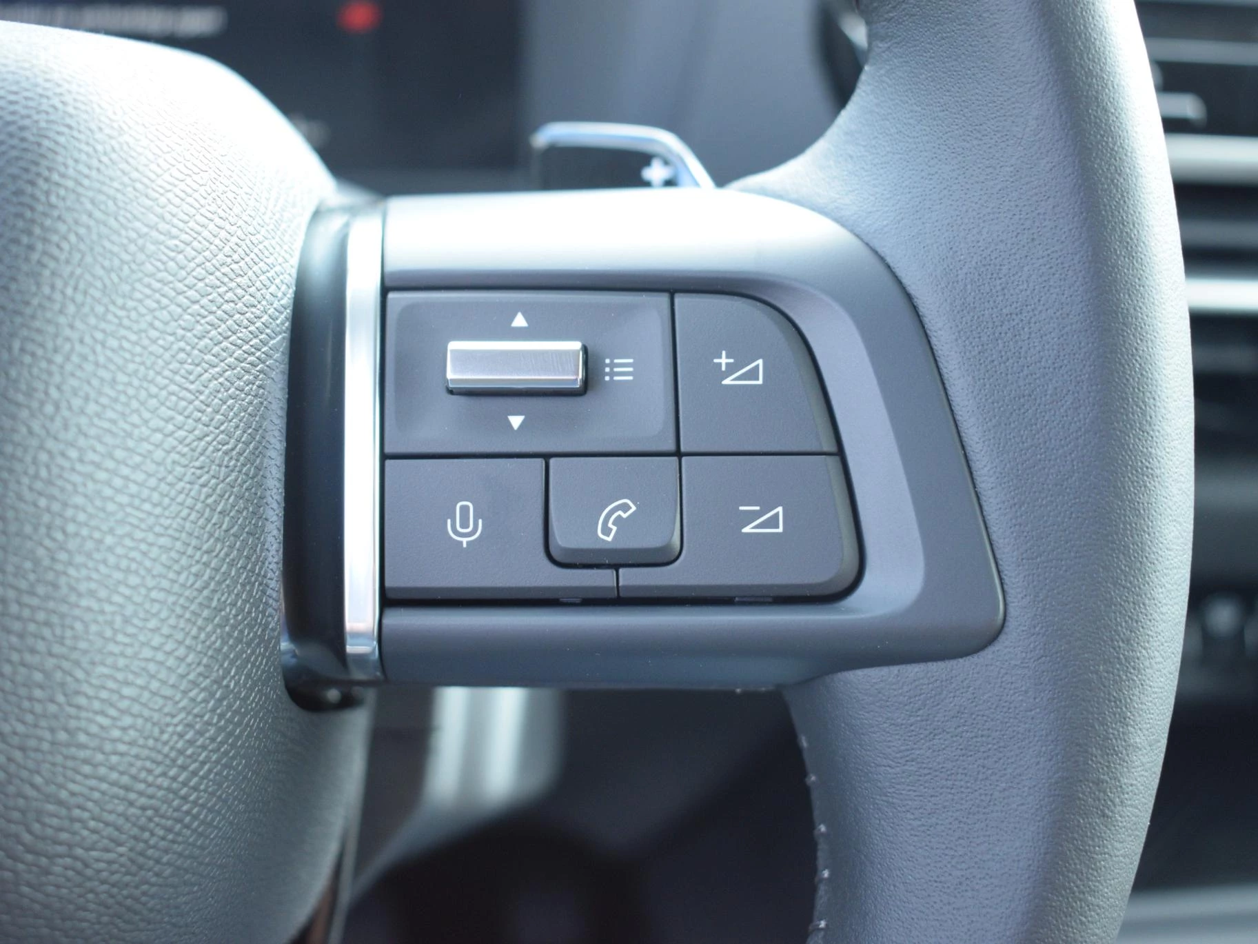 Hoofdafbeelding Citroën C4