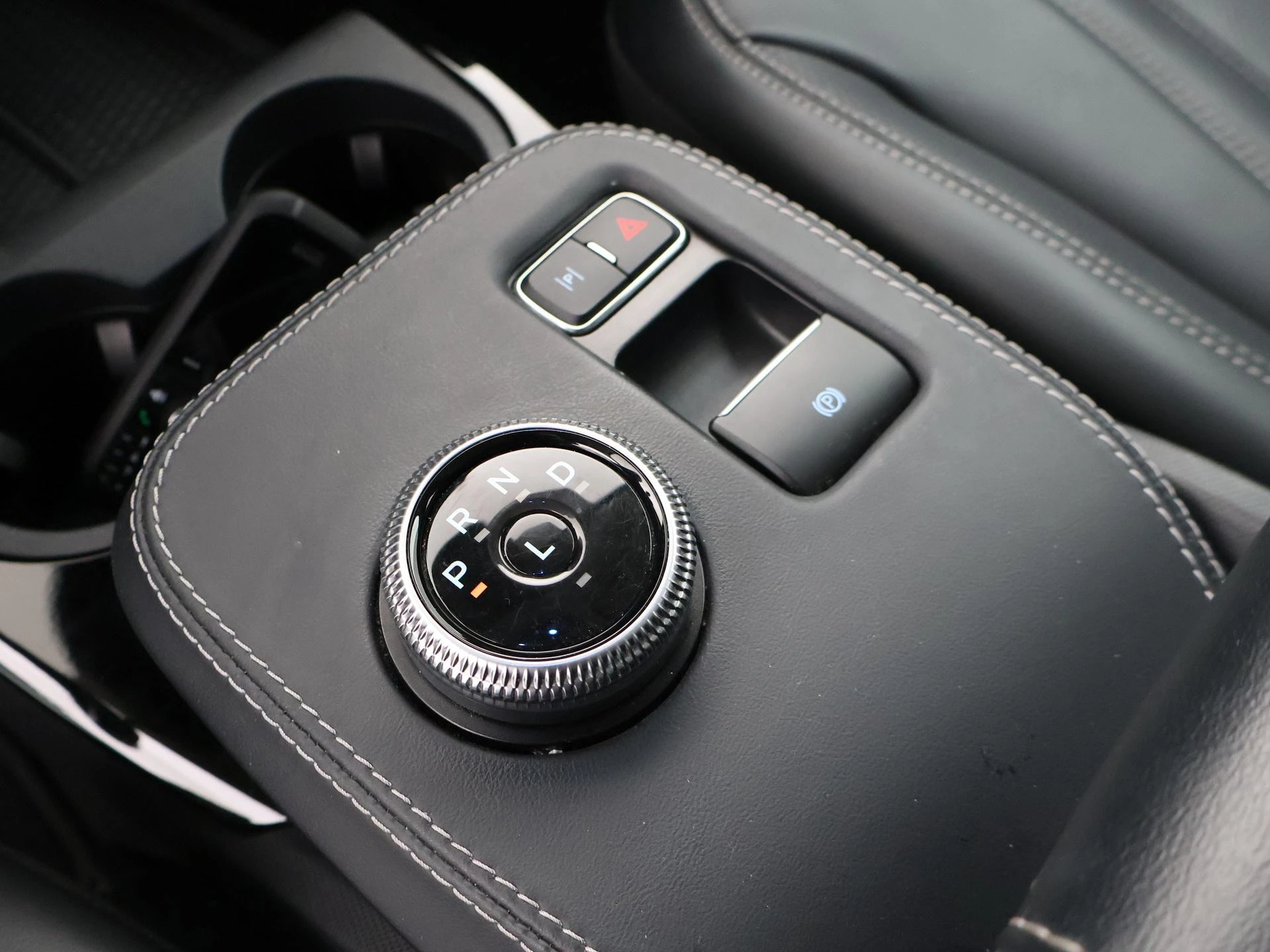 Hoofdafbeelding Ford Mustang Mach-E