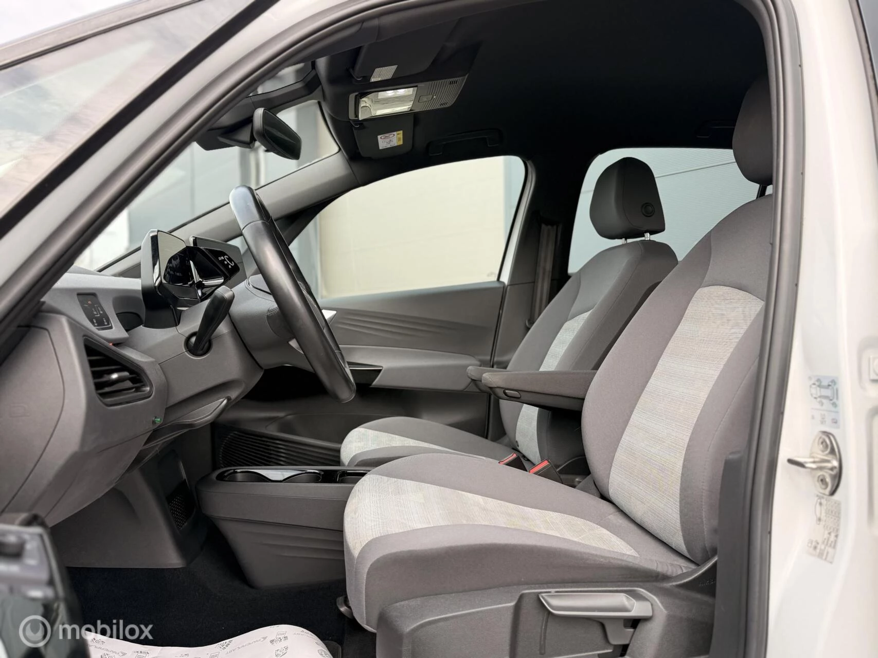 Hoofdafbeelding Volkswagen ID.3