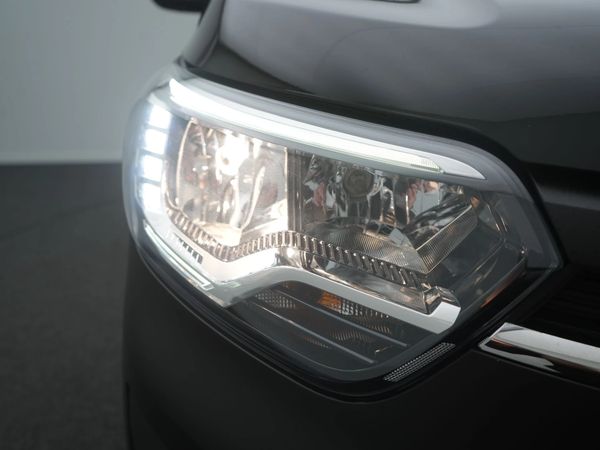 Hoofdafbeelding Renault Express