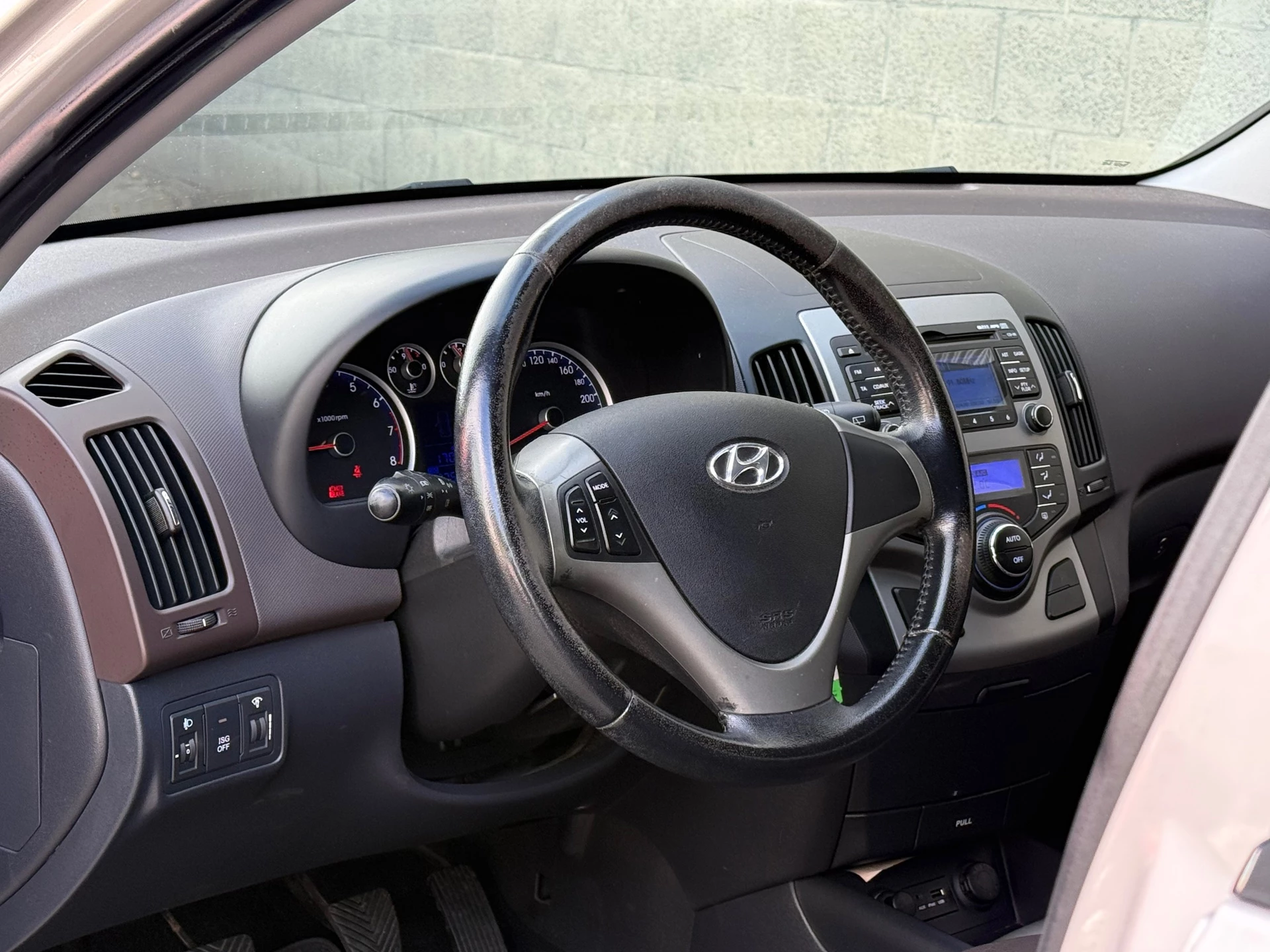 Hoofdafbeelding Hyundai i30