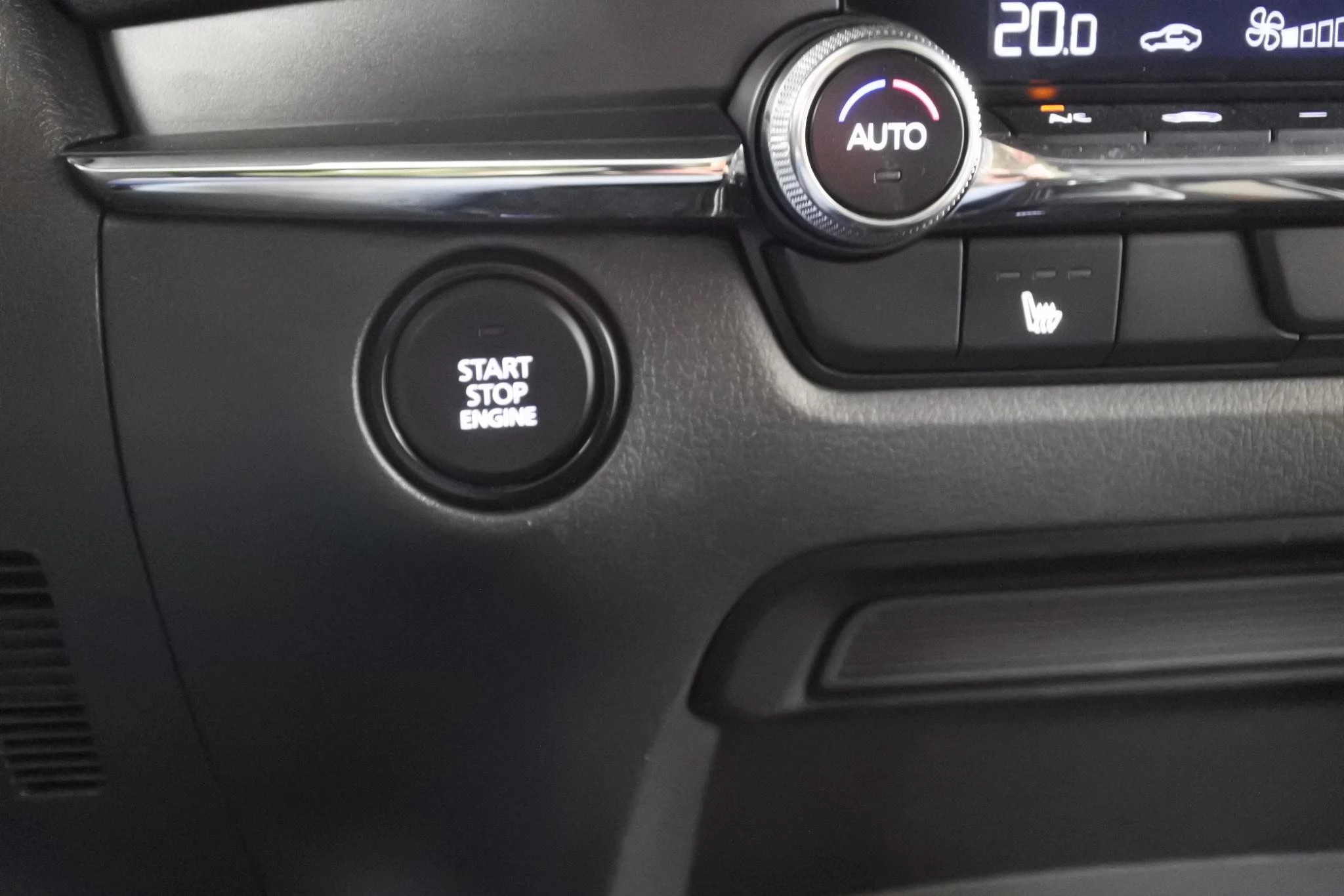 Hoofdafbeelding Mazda CX-30