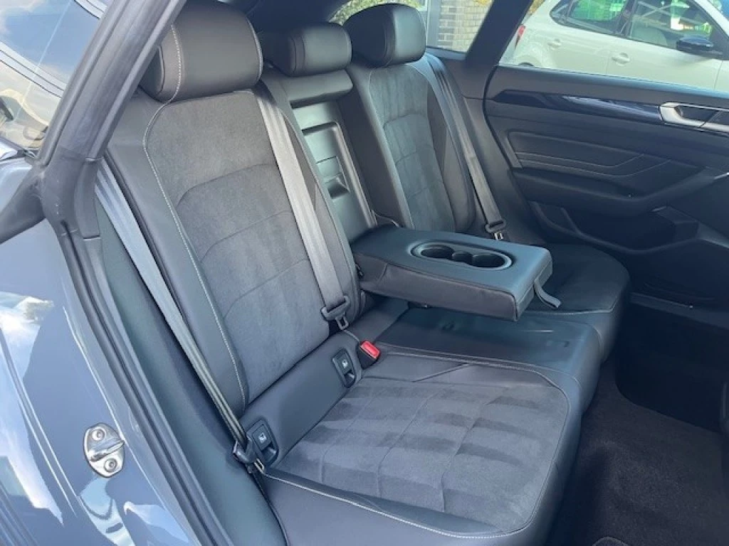 Hoofdafbeelding Volkswagen Arteon