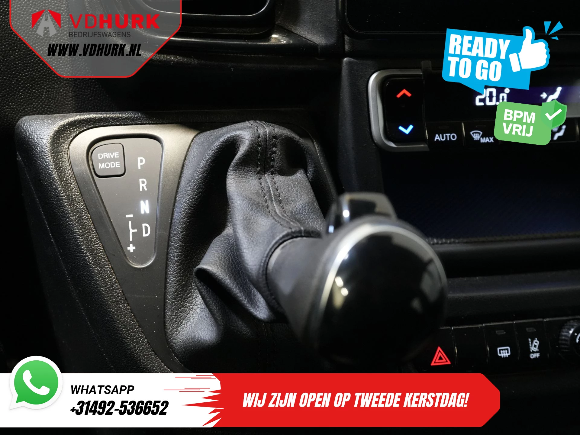 Hoofdafbeelding Fiat Ducato