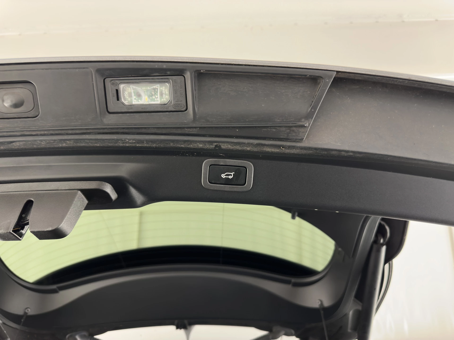 Hoofdafbeelding Jaguar I-PACE