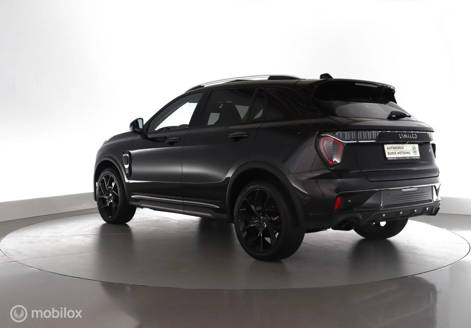 Hoofdafbeelding Lynk & Co 01