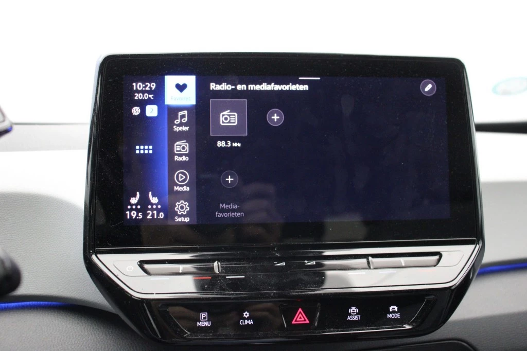 Hoofdafbeelding Volkswagen ID.3