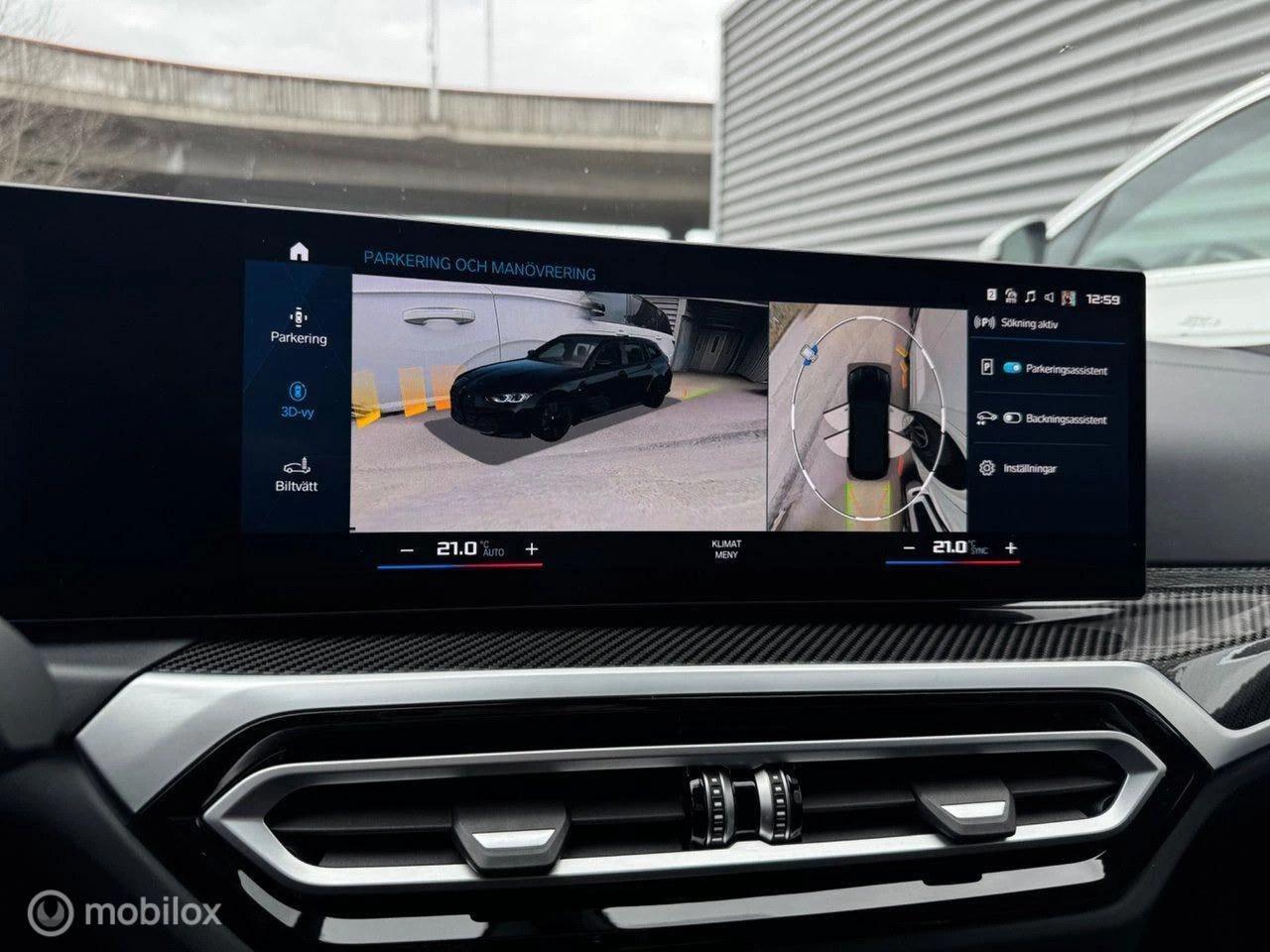 Hoofdafbeelding BMW M3