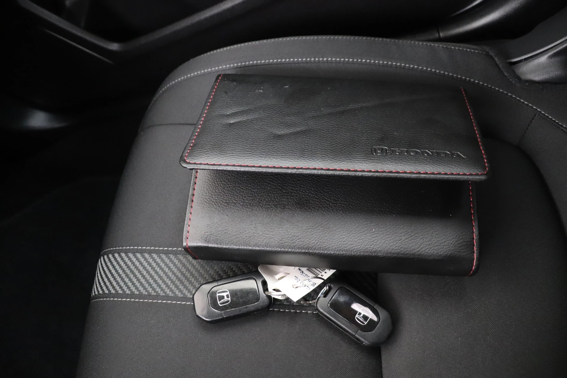 Hoofdafbeelding Honda Civic