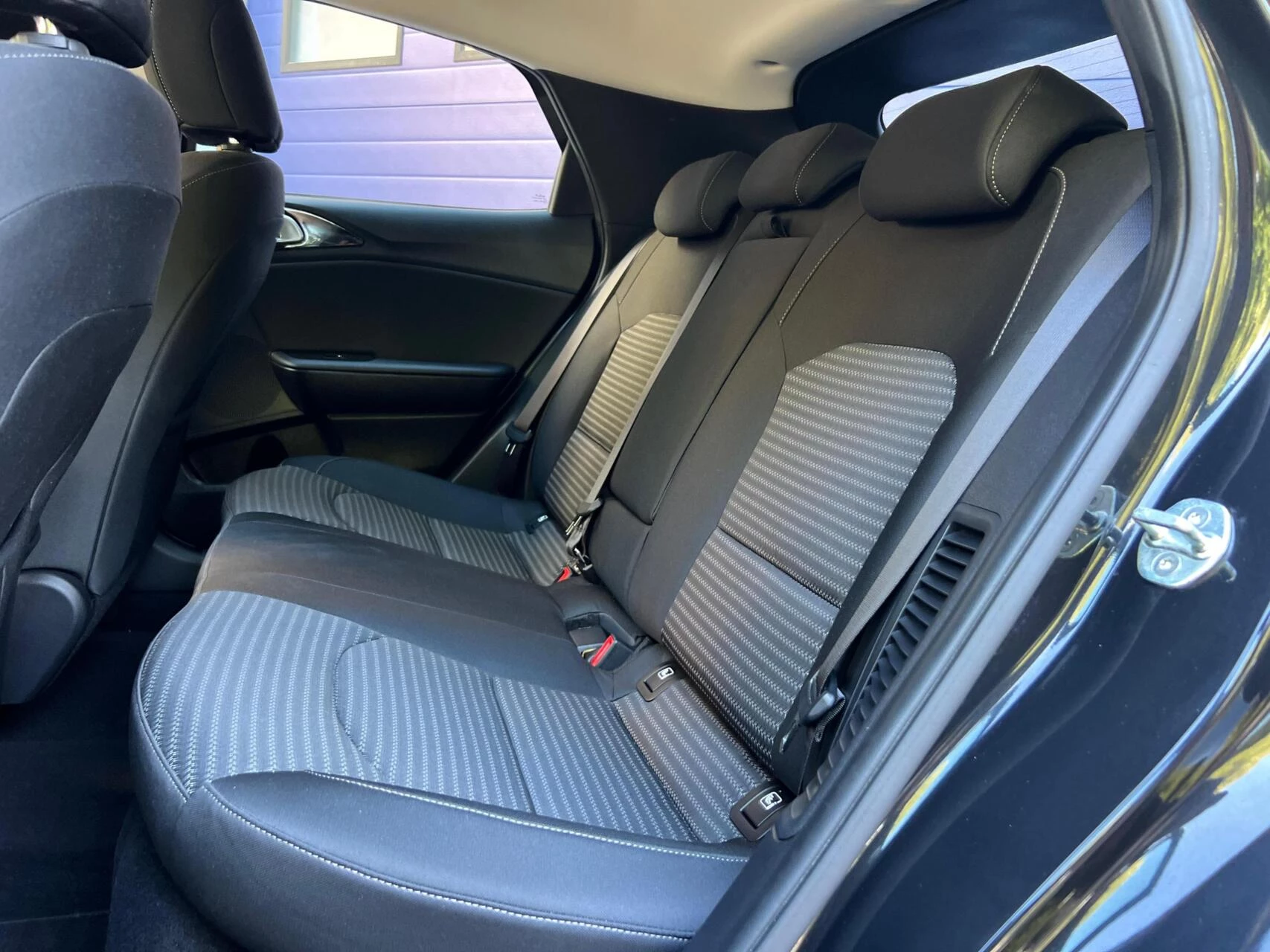 Hoofdafbeelding Kia XCeed