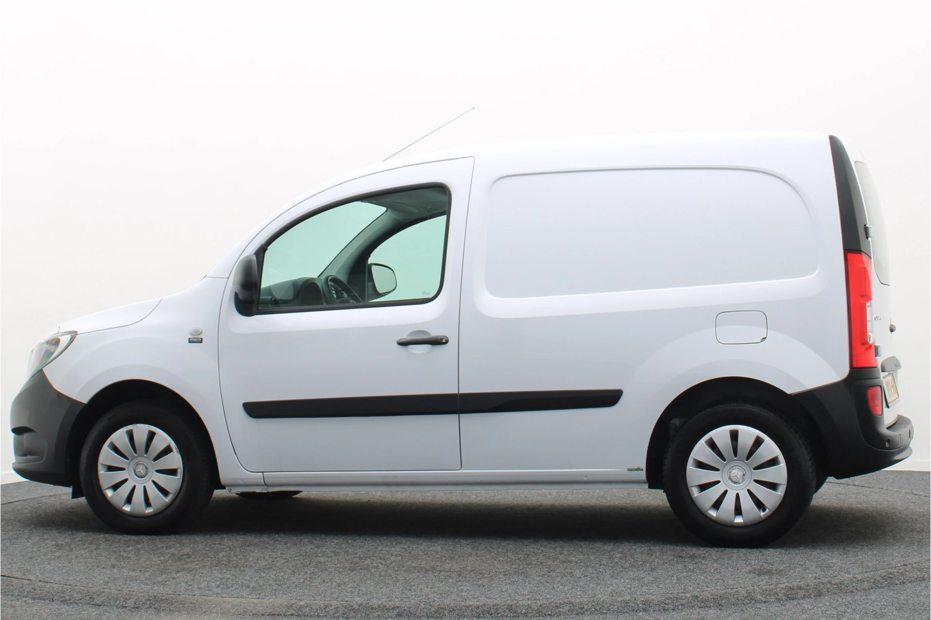 Hoofdafbeelding Mercedes-Benz Citan