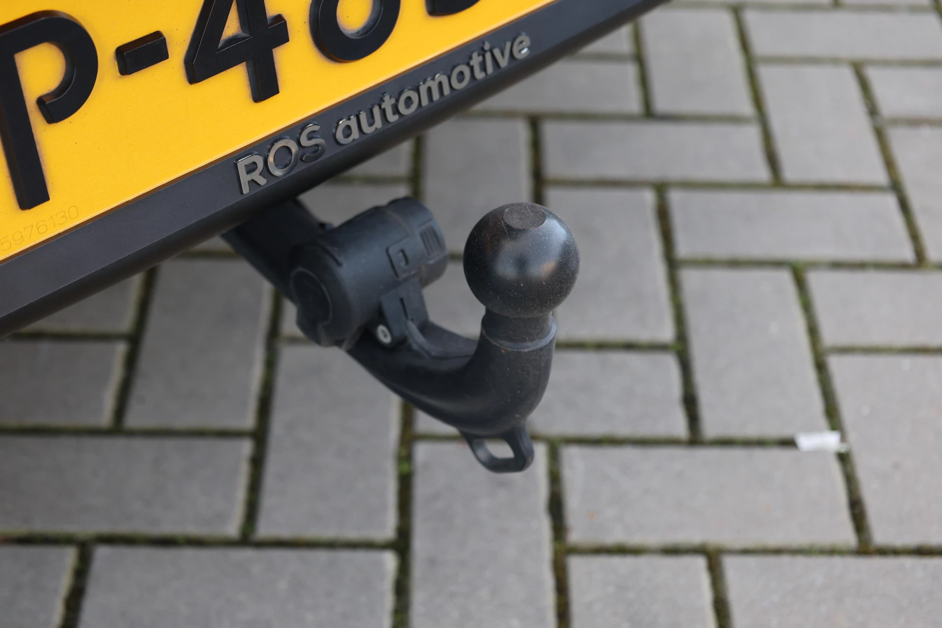 Hoofdafbeelding Porsche Macan