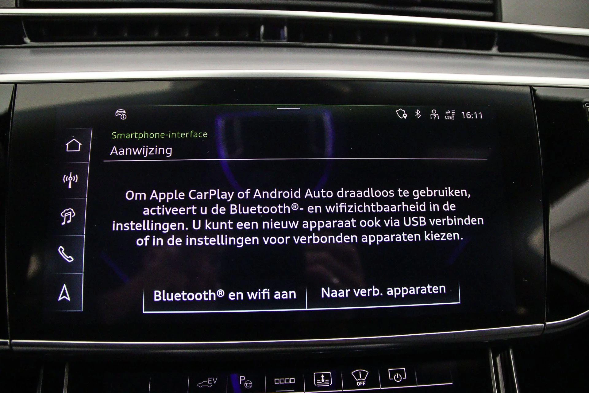 Hoofdafbeelding Audi A8