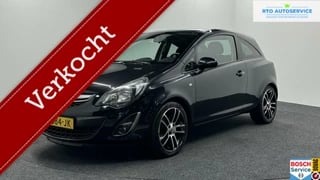 Opel Corsa 1.4-16V SPORT LM