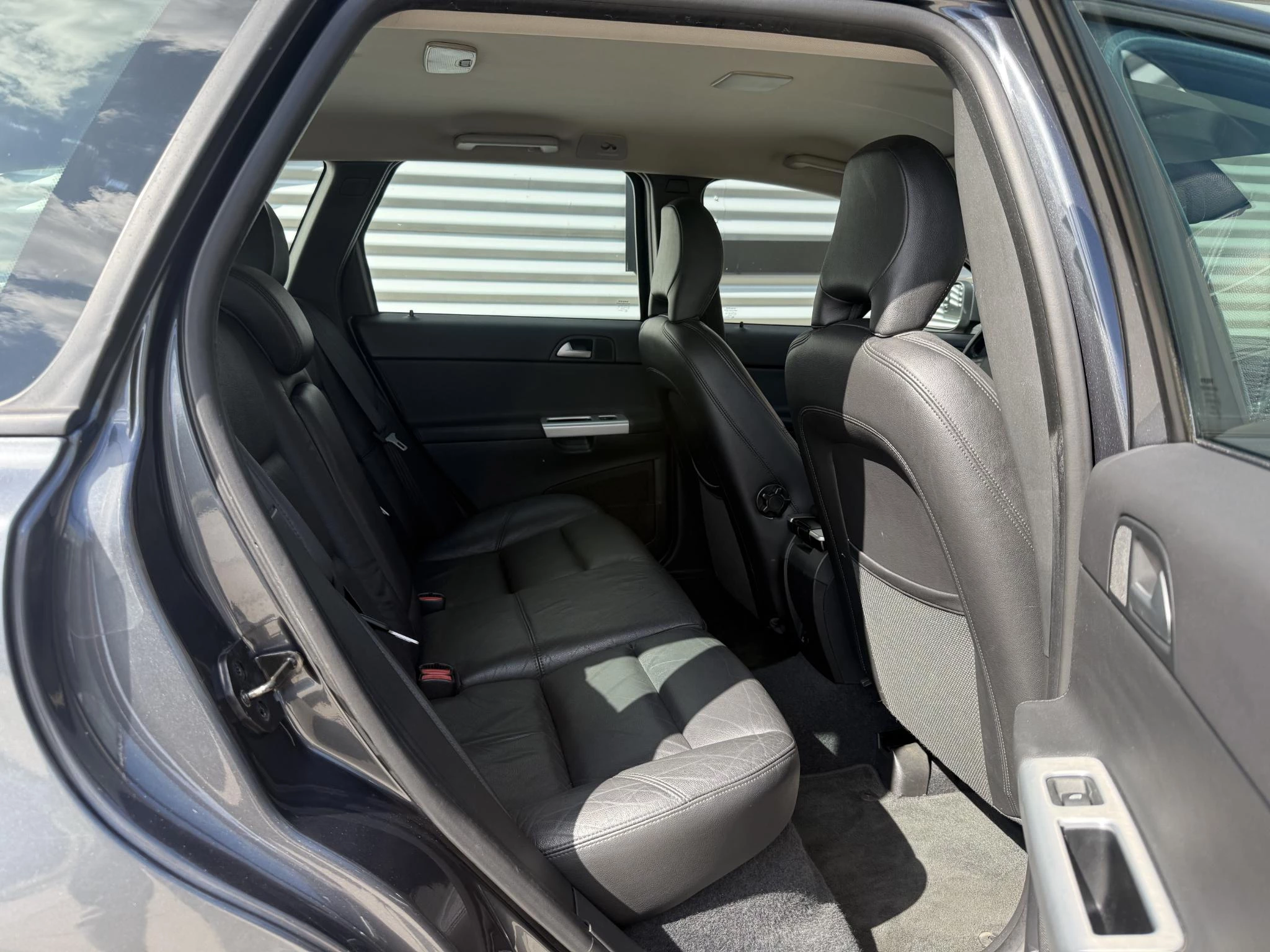 Hoofdafbeelding Volvo V50