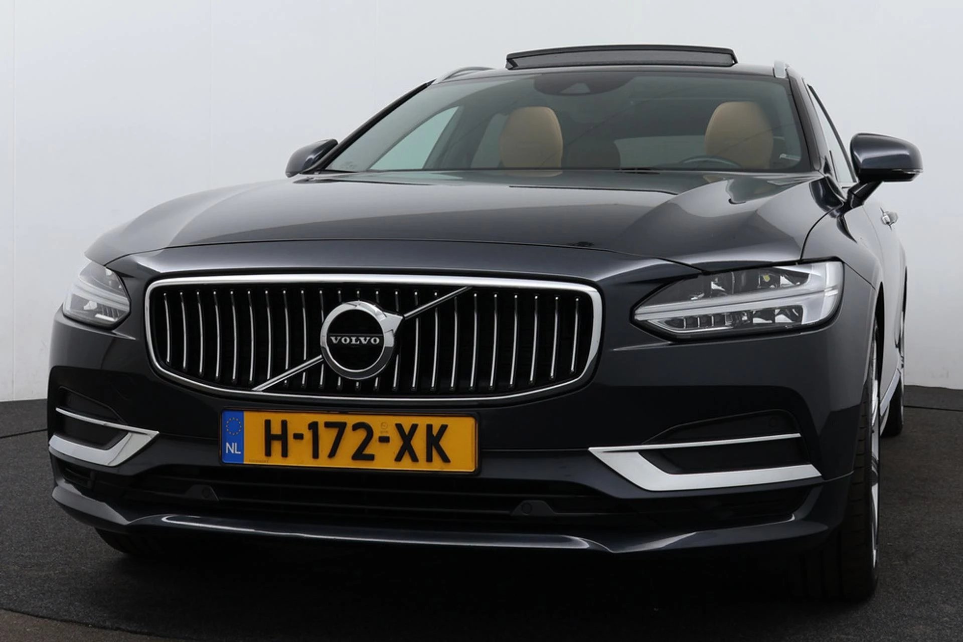 Hoofdafbeelding Volvo V90