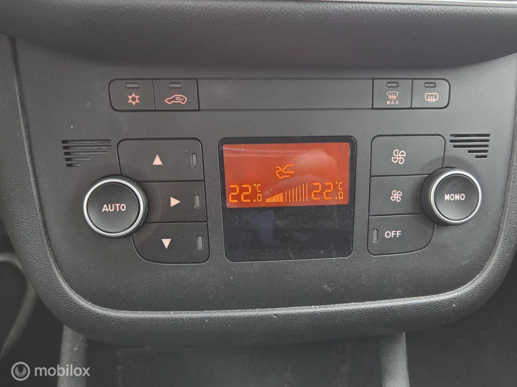 Hoofdafbeelding Fiat Punto