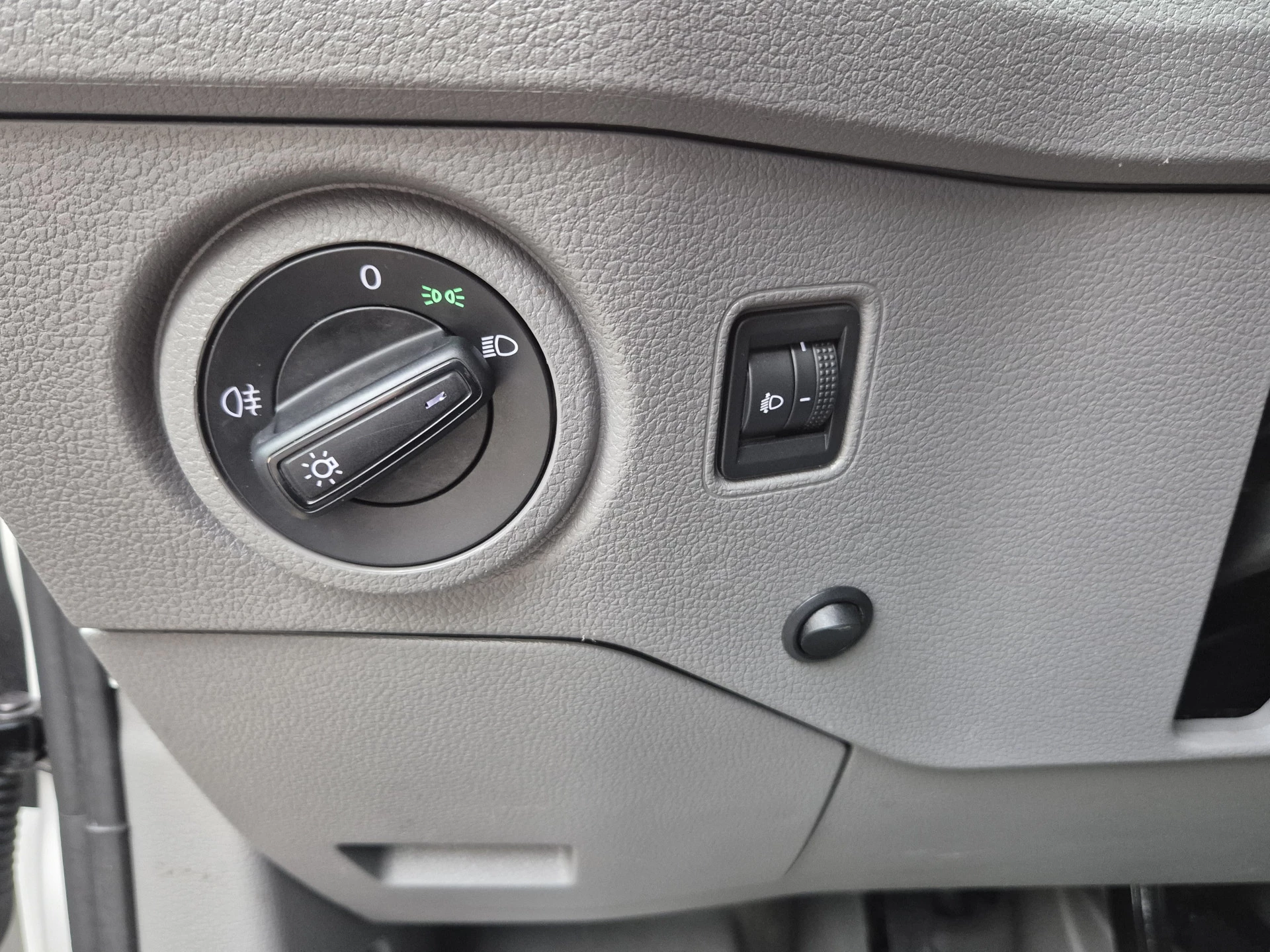 Hoofdafbeelding MAN TGE