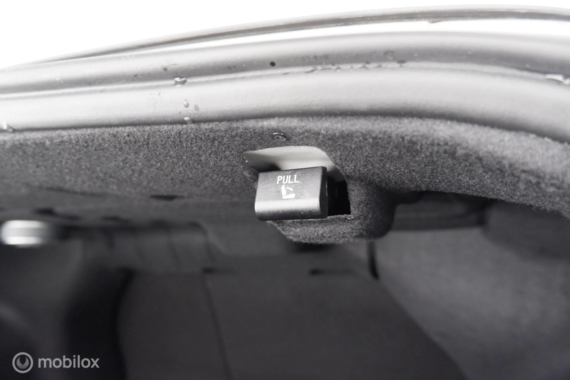 Hoofdafbeelding Hyundai IONIQ 6