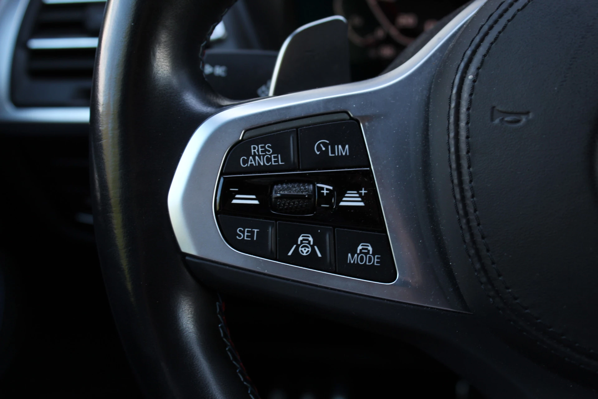 Hoofdafbeelding BMW X4