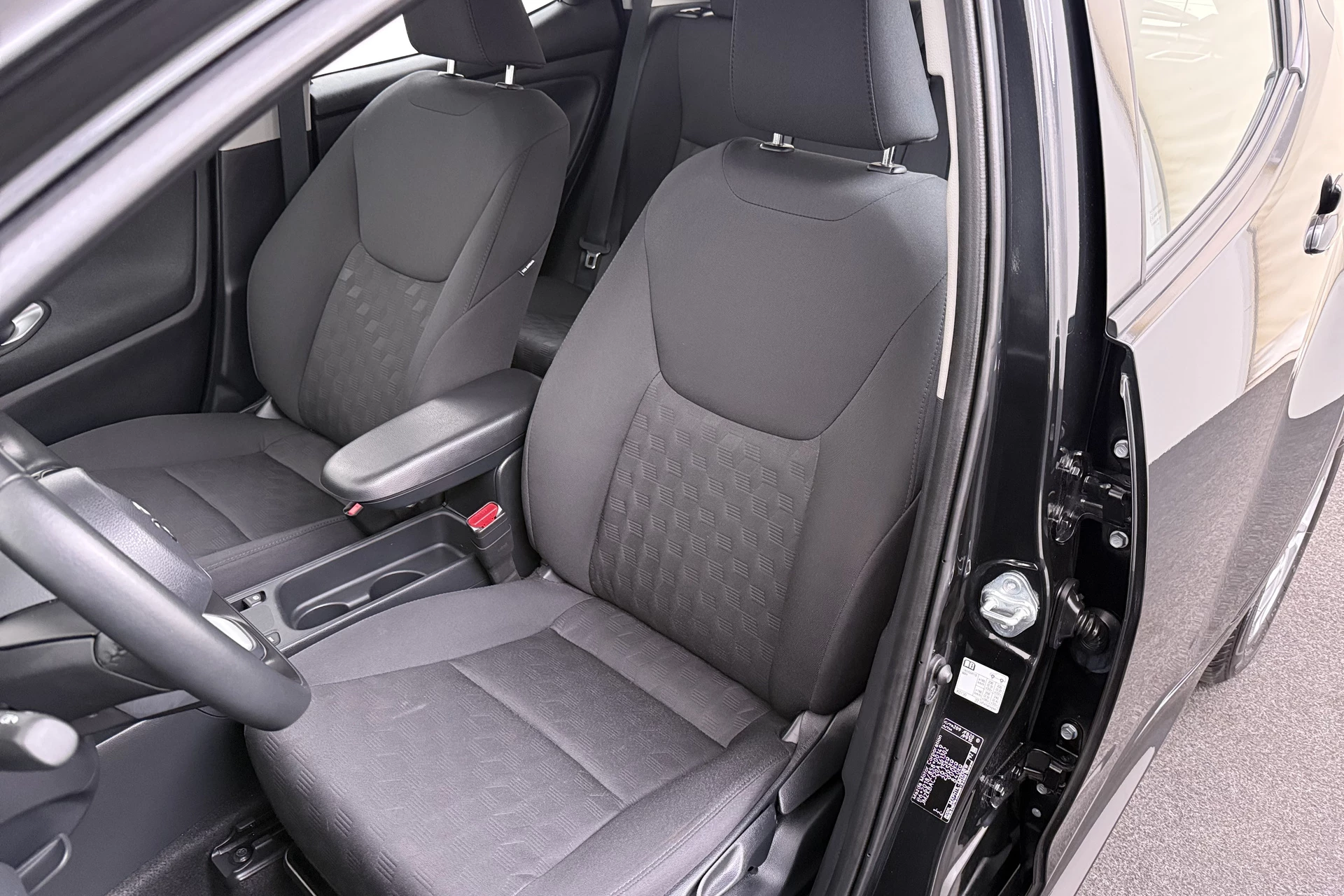 Hoofdafbeelding Mazda 2 Hybrid