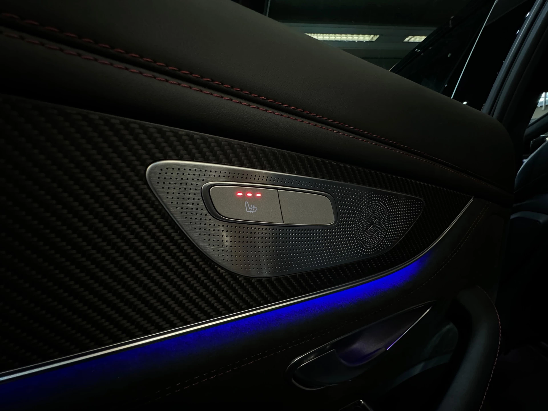 Hoofdafbeelding Mercedes-AMG GT