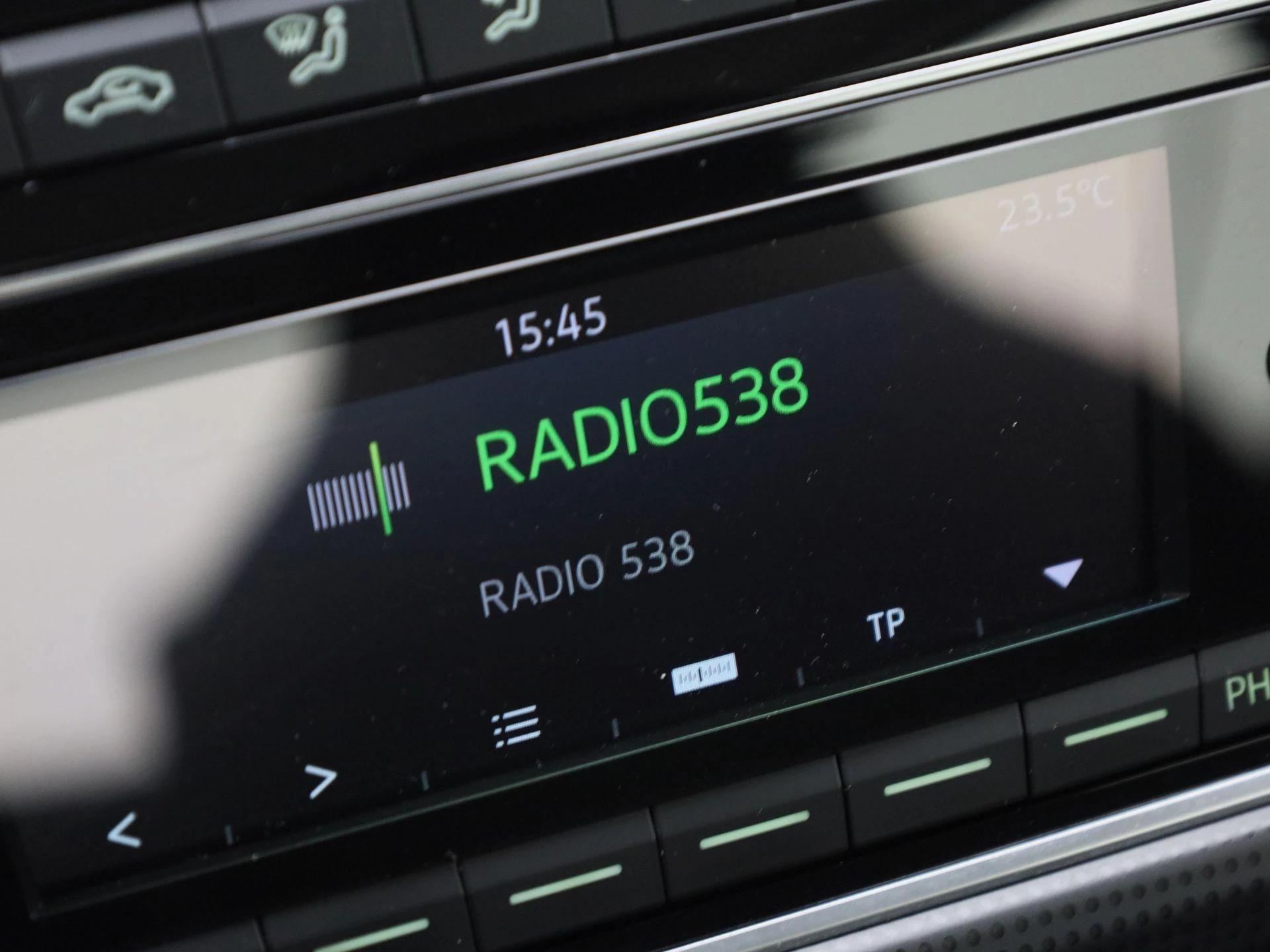 Hoofdafbeelding Škoda Citigo