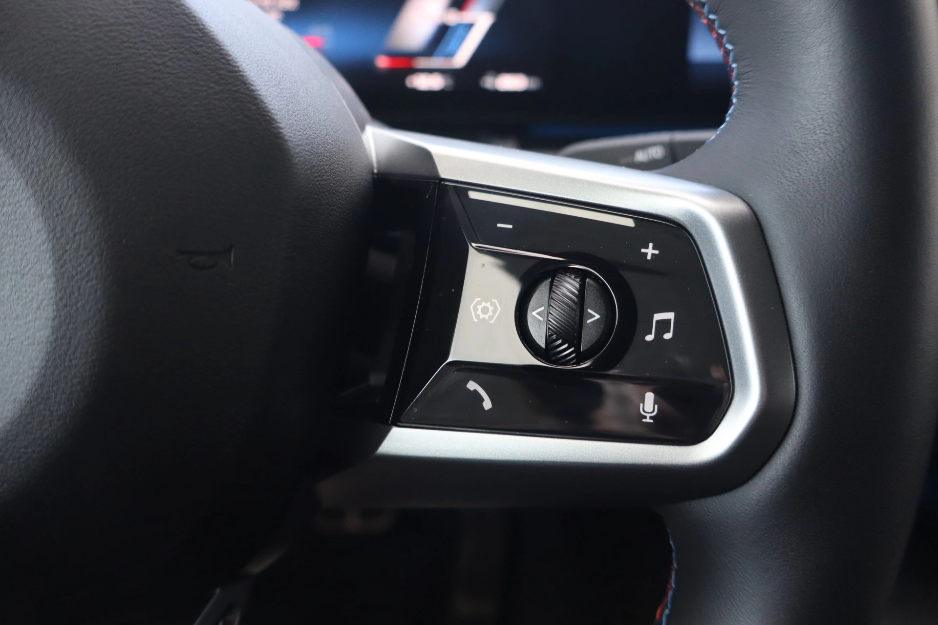 Hoofdafbeelding BMW i5