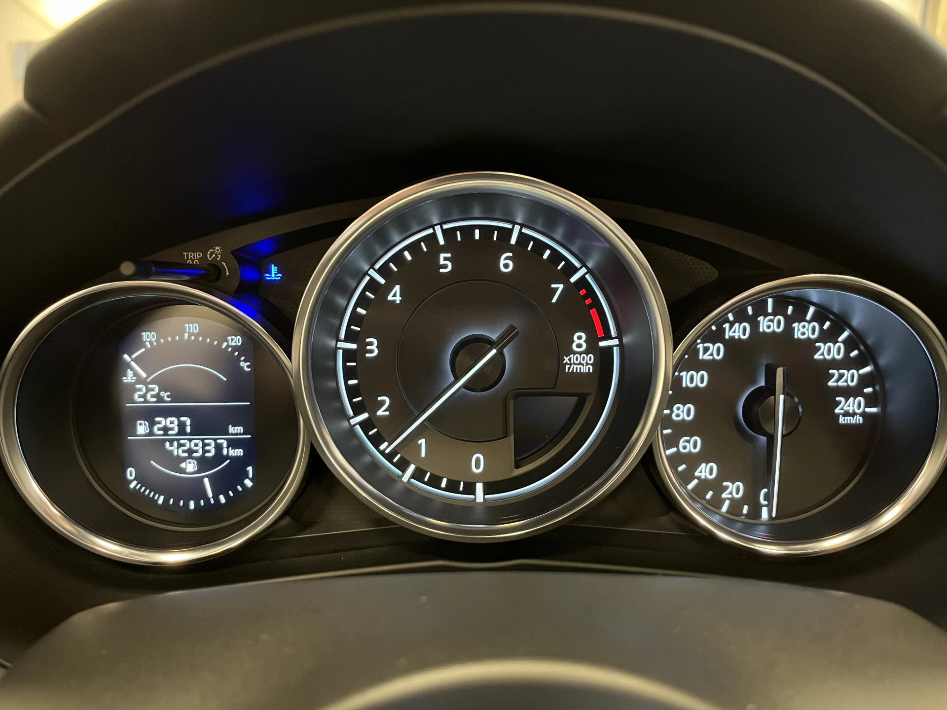 Hoofdafbeelding Mazda MX-5