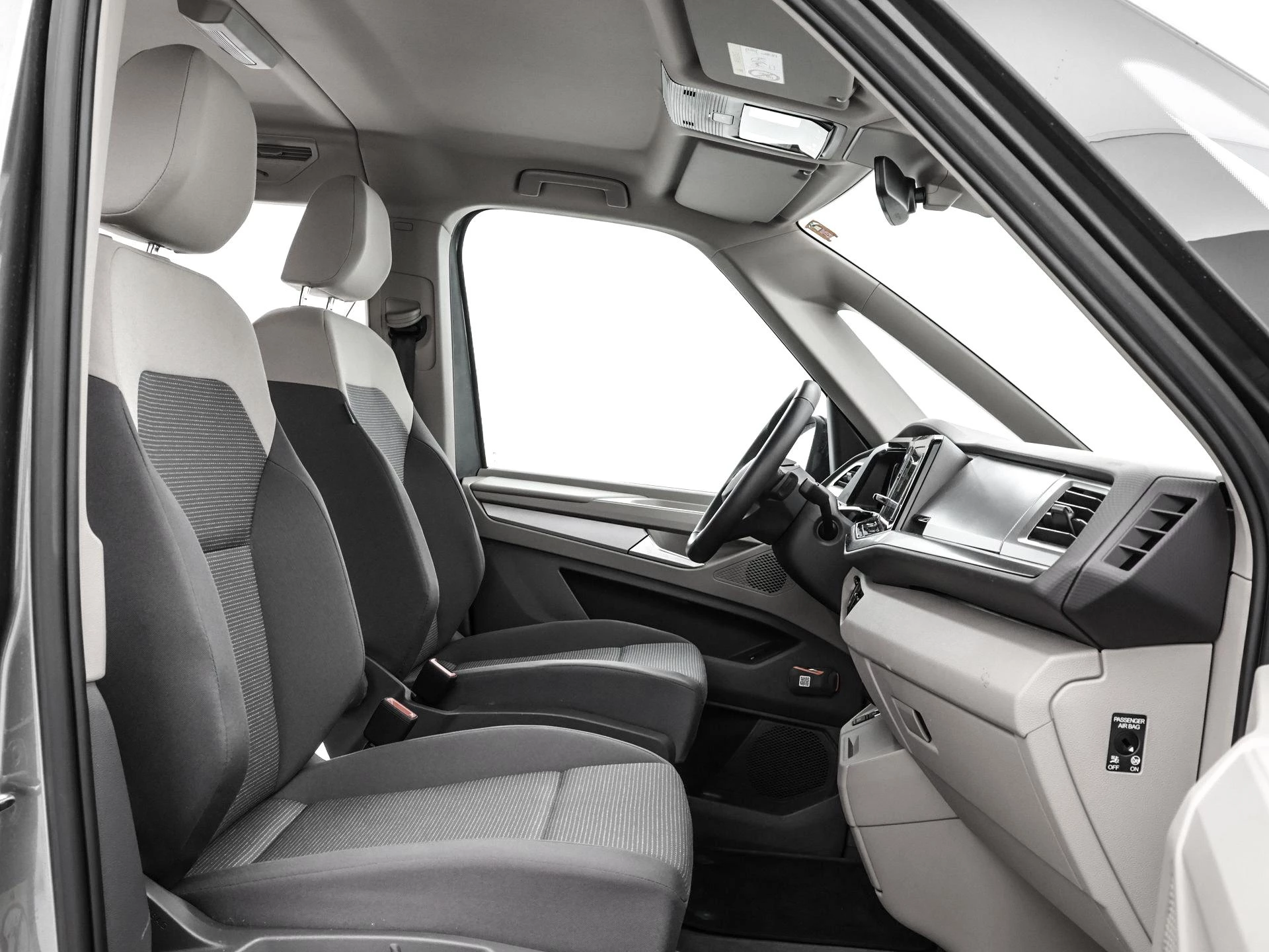 Hoofdafbeelding Volkswagen Multivan