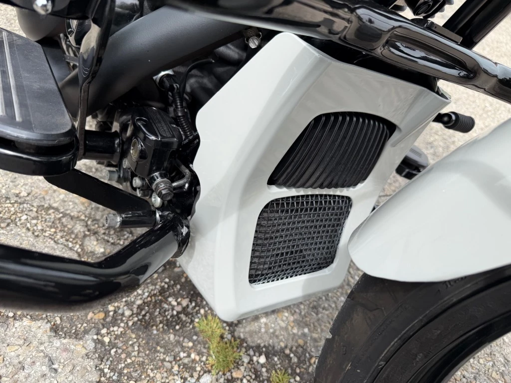 Hoofdafbeelding Harley-Davidson Street Glide