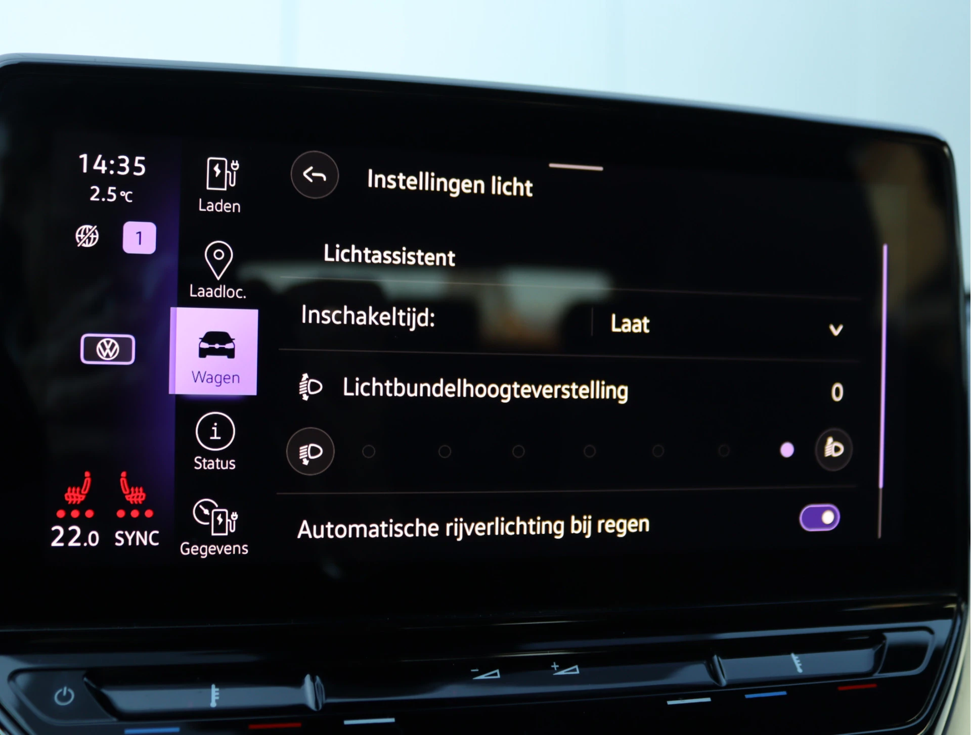 Hoofdafbeelding Volkswagen ID.4