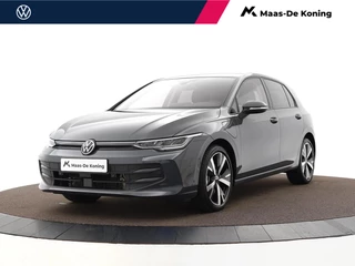 Volkswagen Golf 1.5 204pk DSG eHybrid Life Edition · Camera · Stoel-&Stuurverwarming · Apple/Android Car Play · 18'' Inch · Garantie t/m 10-06-2029 of 100.000km