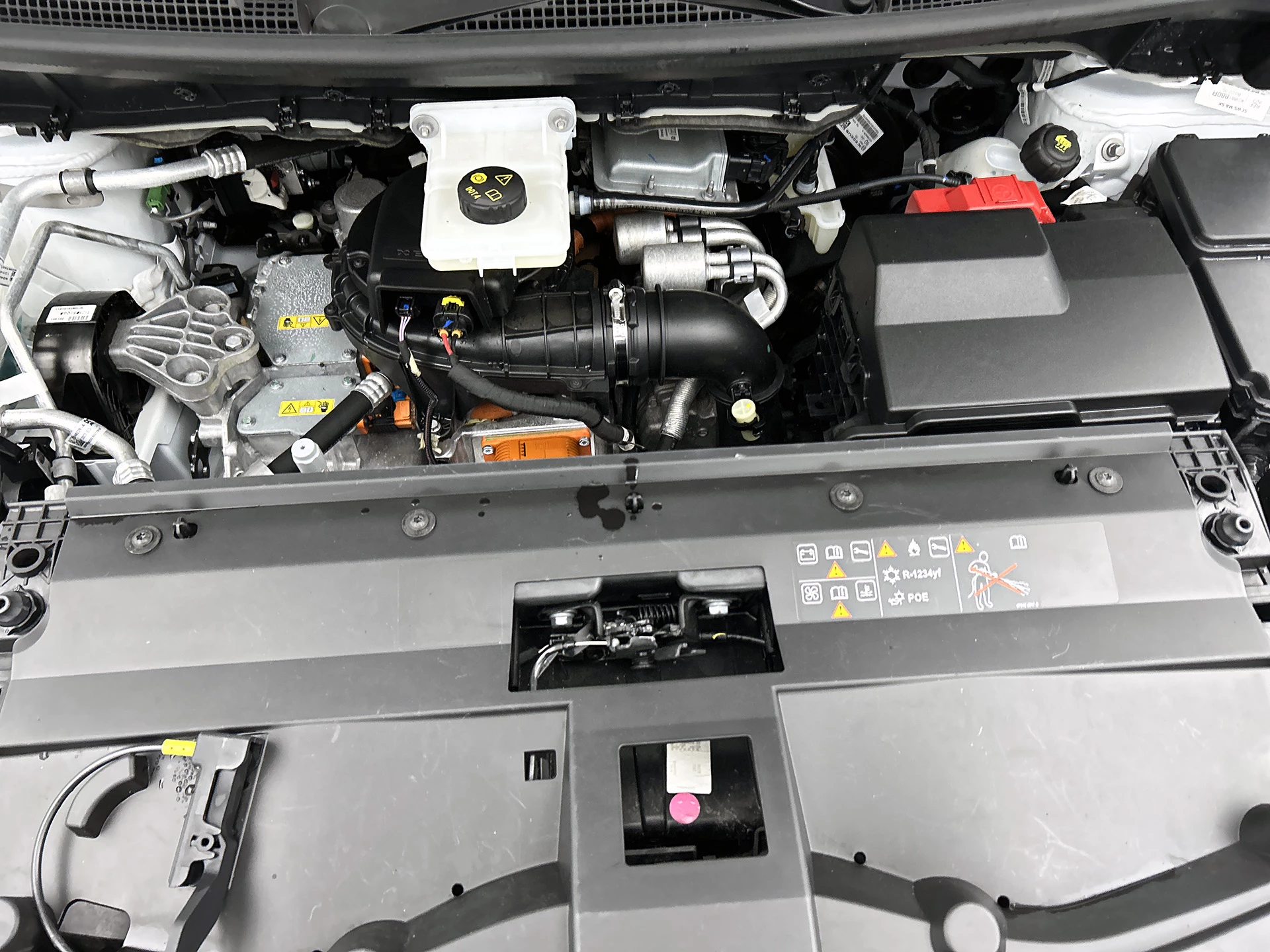 Hoofdafbeelding Nissan Townstar