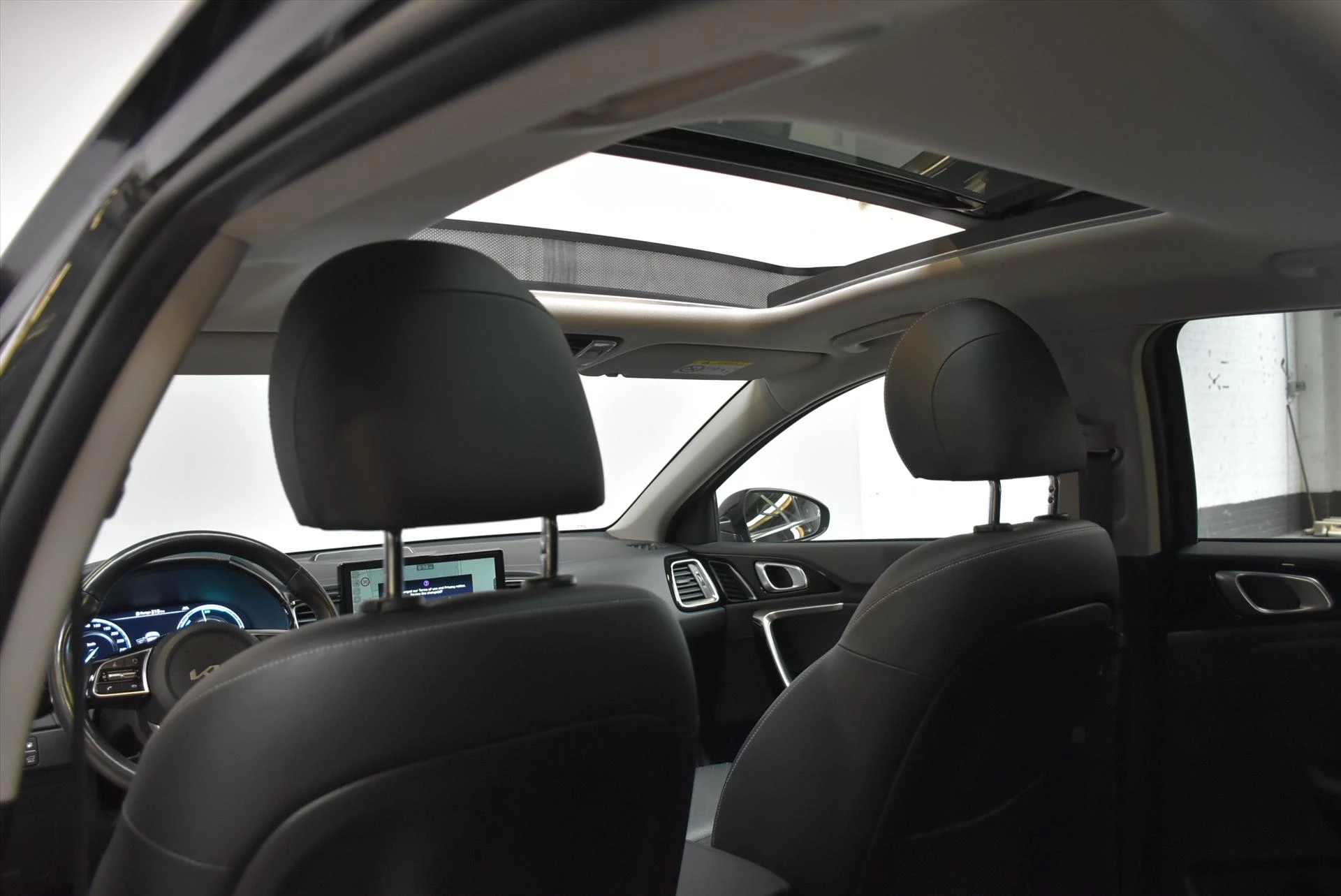 Hoofdafbeelding Kia XCeed