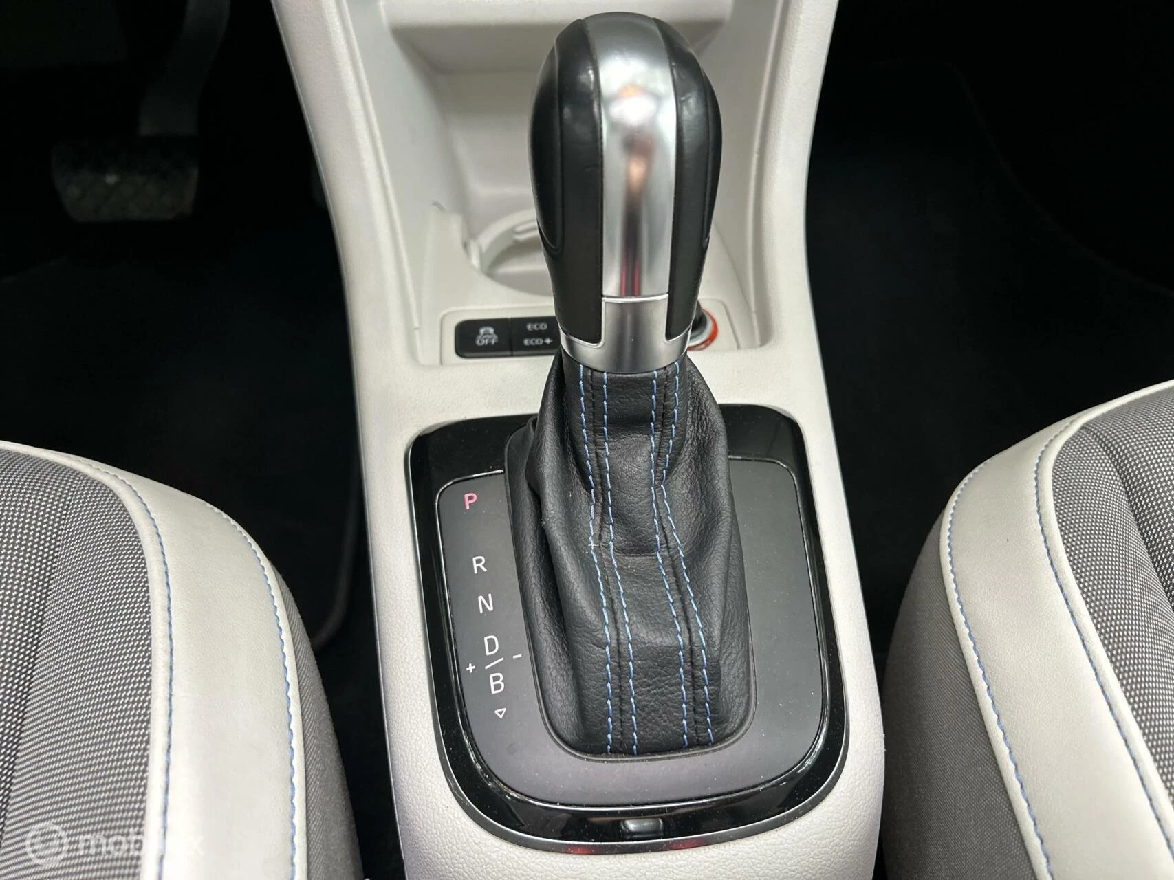 Hoofdafbeelding Volkswagen e-up!