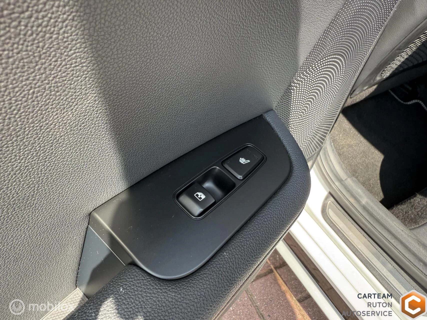 Hoofdafbeelding Kia ProCeed